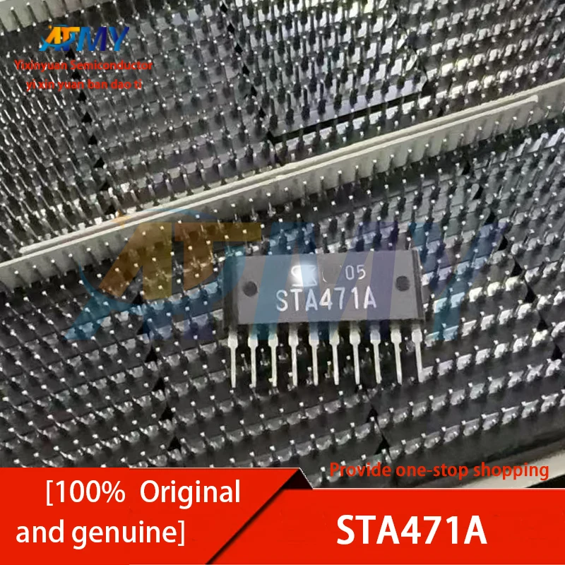 STA471A STA472A STA473A STA474A STA475A STA481A STA485A Printer driver chip power module
STA471A STA472A STA473A STA474A STA475A STA481A STA485A Printer driver chip power module
