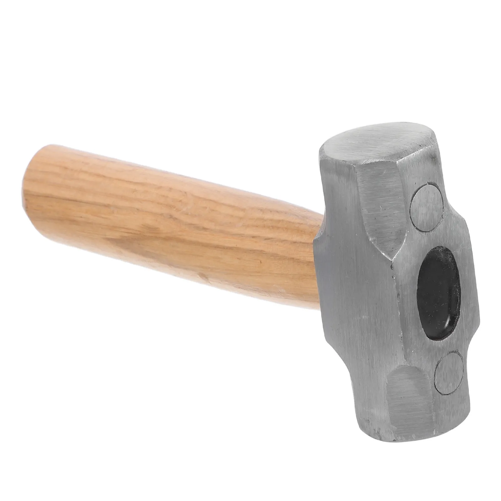 Portable Small Octagonal Hammer Wood Handle Heavy Duty for Woodworking Jewelry Making Watch Repair Crafting Home Improvement
Portable Small Octagonal Hammer Wood Handle Heavy Duty for Woodworking Jewelry Making Watch Repair Crafting Home Improvement
