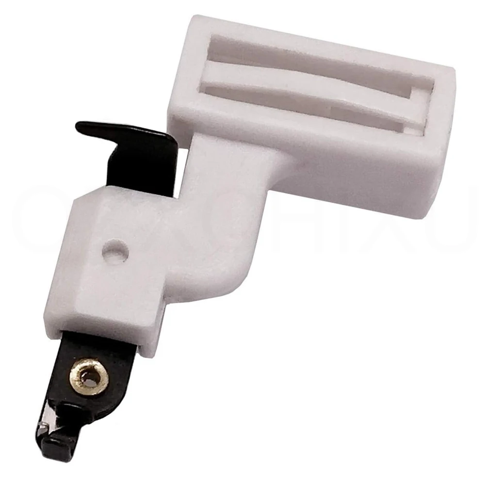 1PC Sewing Machine Needle Threader For Pfaff 2124, 2134 ,2140 Creative Sewing Machines Accessories Parts #93-038180-91
1PC Sewing Machine Needle Threader For Pfaff 2124, 2134 ,2140 Creative Sewing Machines Accessories Parts #93-038180-91
