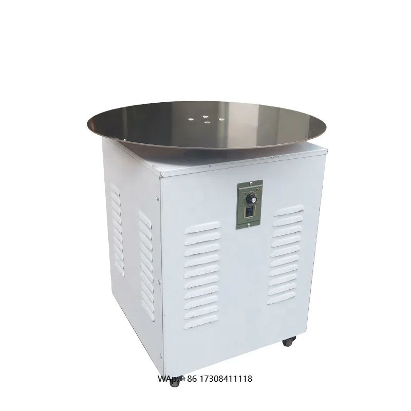 Automatic Rice Noodle Making Machine Grain Product Processing Equipment
Automatic Rice Noodle Making Machine Grain Product Processing Equipment