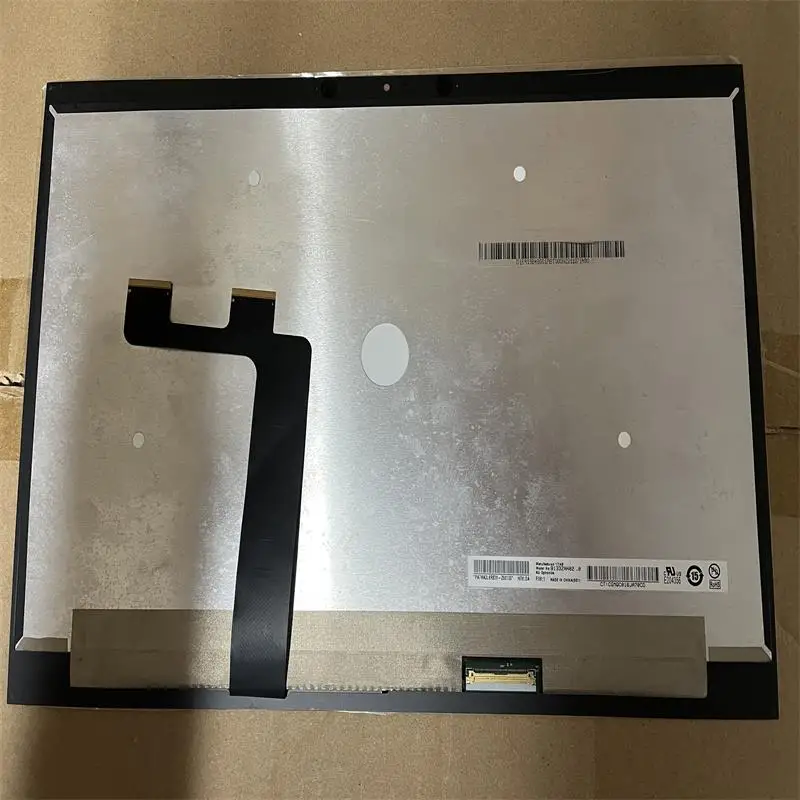 For HP ENVY X360 13-AH 13-AH051SA 13.3″NON-TOUCH SCREEN UHD LCD ASSEMBLY B133ZAN02.0
For HP ENVY X360 13-AH 13-AH051SA 13.3″NON-TOUCH SCREEN UHD LCD ASSEMBLY B133ZAN02.0