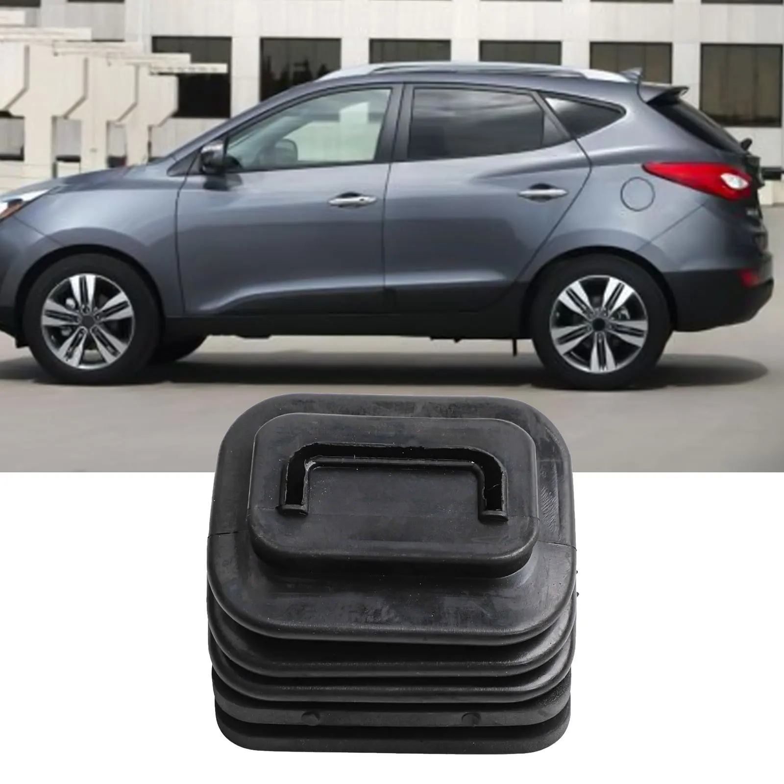 Part Replacement Clutch Fork Dust Cover Automotive Accessories For Mitsubishi 1983-1991 Model OEM Compatibility
Part Replacement Clutch Fork Dust Cover Automotive Accessories For Mitsubishi 1983-1991 Model OEM Compatibility