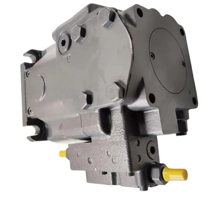 Germany Variable Plunger Pump A11VO190LRDH2/11R-NZD12K01 for Rex-oth Electric hydraulic oil pump
Germany Variable Plunger Pump A11VO190LRDH2/11R-NZD12K01 for Rex-oth Electric hydraulic oil pump