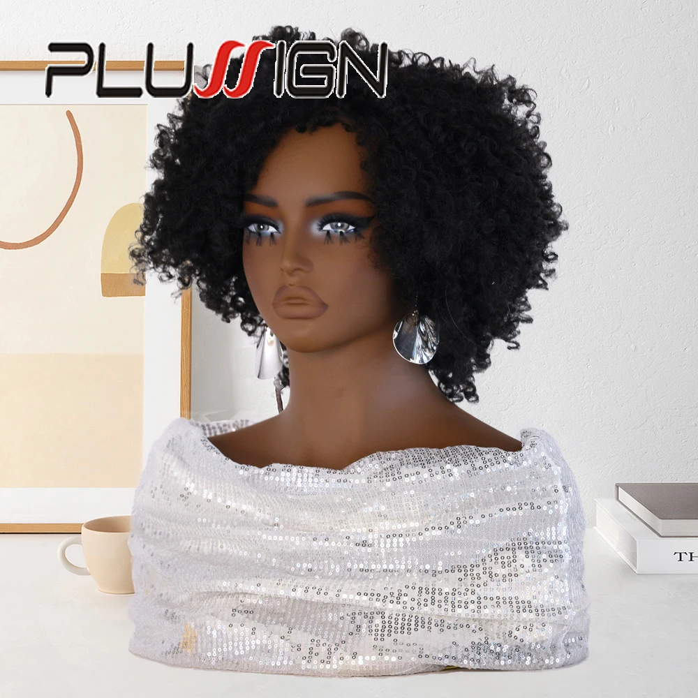 Skin Color Realistic Female Mannequin Head With Shoulder Manikin Pvc Head Bust Wig Head Stand With Makeup For Wigs Display
Skin Color Realistic Female Mannequin Head With Shoulder Manikin Pvc Head Bust Wig Head Stand With Makeup For Wigs Display