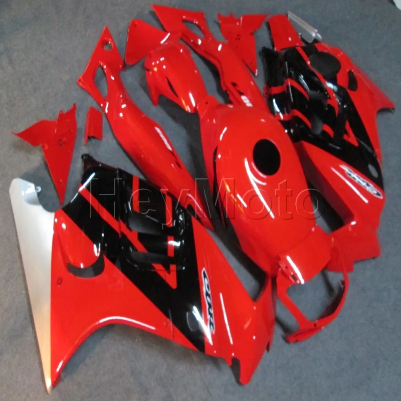 motorcycle Fairing hull for CBR600 F3 1997 1998 red CBR 600 F3 97 98 ABS Plastic Bodywork Set
motorcycle Fairing hull for CBR600 F3 1997 1998 red CBR 600 F3 97 98 ABS Plastic Bodywork Set
