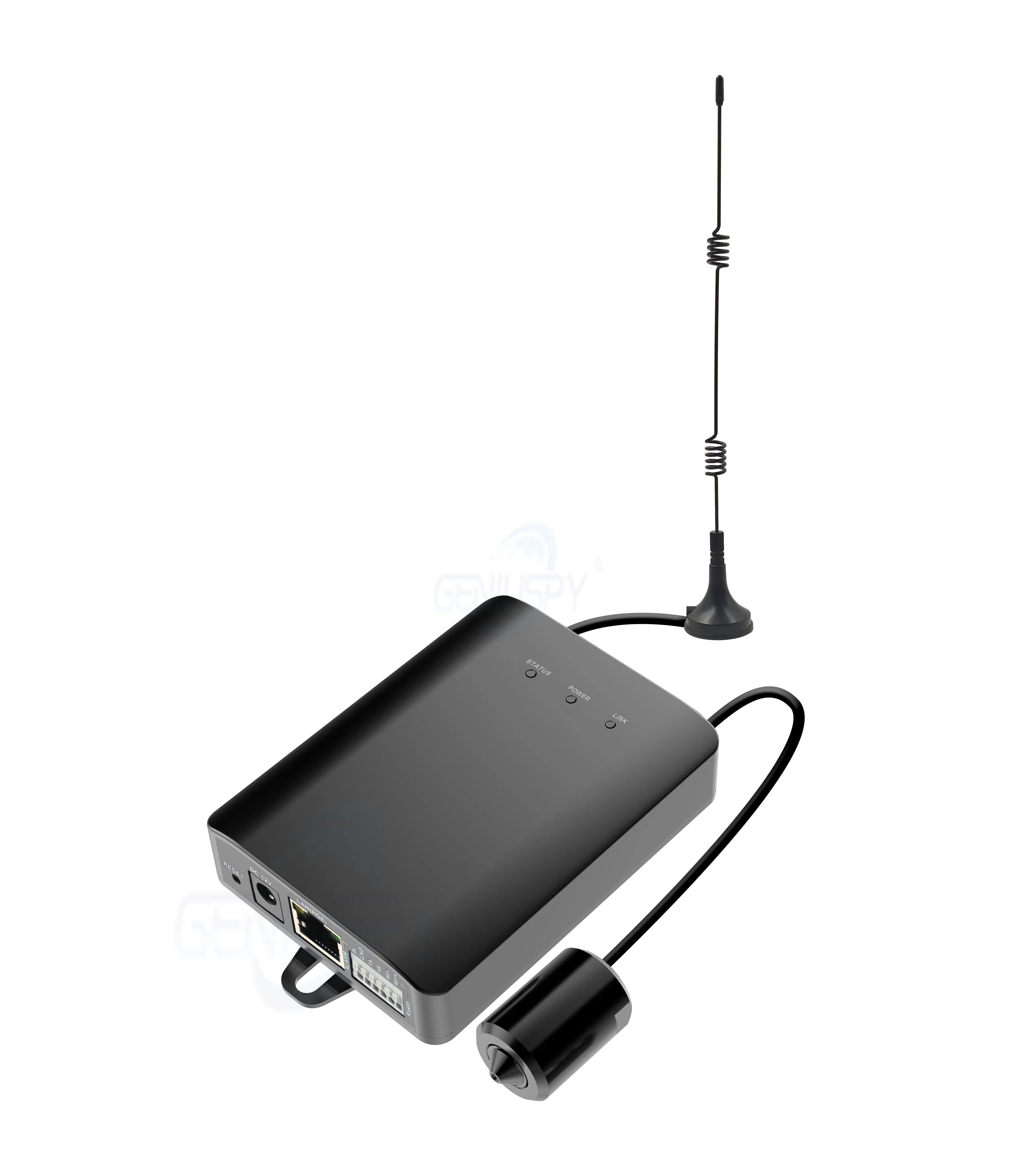 Split Type Industry 4MP IMX335 Starlight Wifi Wireless Mini Bullet POE IP Camera P2P Support Nvr Audio Input&Output RS485 Alarm
Split Type Industry 4MP IMX335 Starlight Wifi Wireless Mini Bullet POE IP Camera P2P Support Nvr Audio Input&Output RS485 Alarm