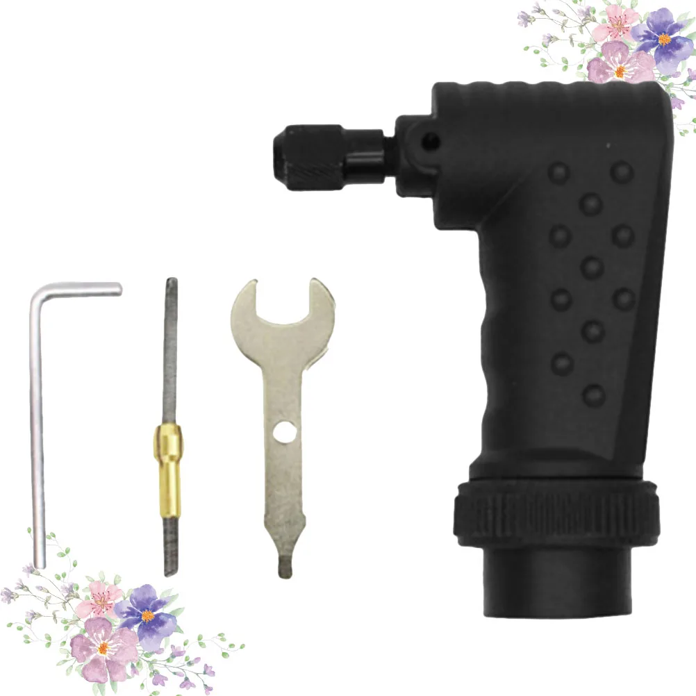 4pcs Right Angle Adapter For Electric Grinder Rotary Tool Accessory Durable Long Lasting Performance Angle Driver Electric
4pcs Right Angle Adapter For Electric Grinder Rotary Tool Accessory Durable Long Lasting Performance Angle Driver Electric