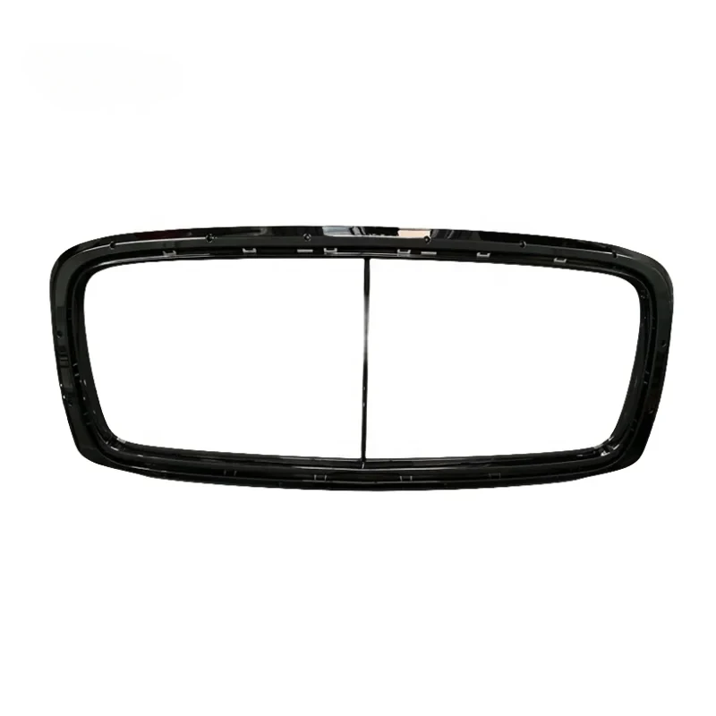 Hot selling Bentley Continental GT black radiator grille decoration 2012-2019 models
Hot selling Bentley Continental GT black radiator grille decoration 2012-2019 models