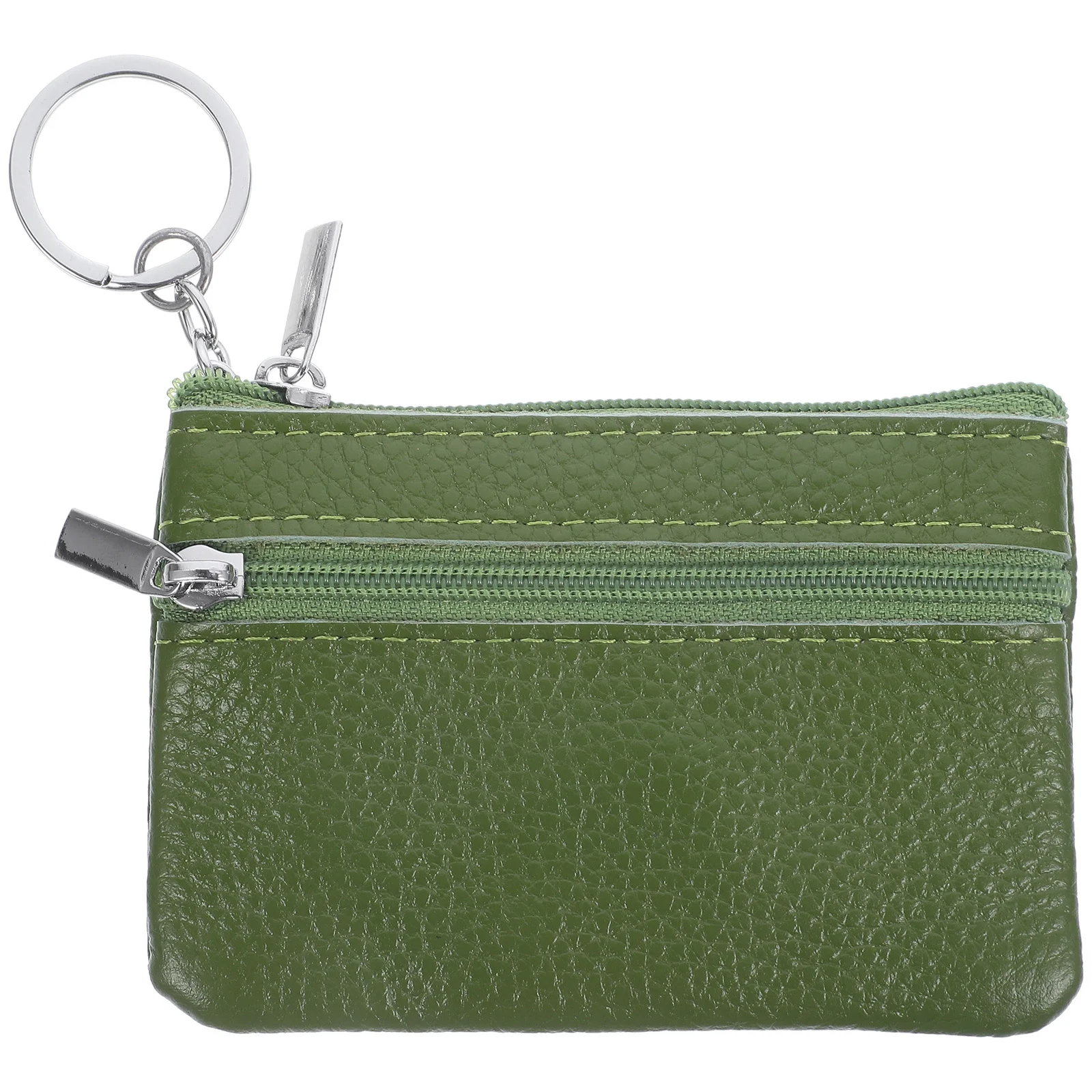 Mini Coin Purse for Women Keychain Wallet Small Lightweight Zipper Pouch for Coins Keys Headphones Travel Daily Use
Mini Coin Purse for Women Keychain Wallet Small Lightweight Zipper Pouch for Coins Keys Headphones Travel Daily Use