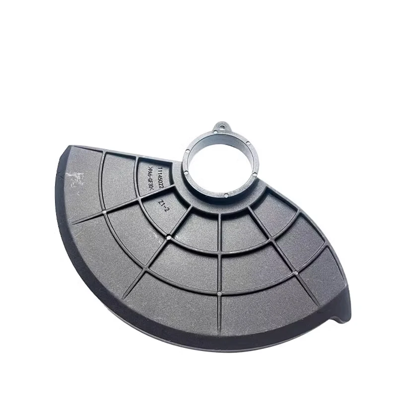 A7-8805 Brushless Lithium Battery Hand Saw Protective Cover 6-inch Knife Cover Protective Cover Spring Accessories
A7-8805 Brushless Lithium Battery Hand Saw Protective Cover 6-inch Knife Cover Protective Cover Spring Accessories