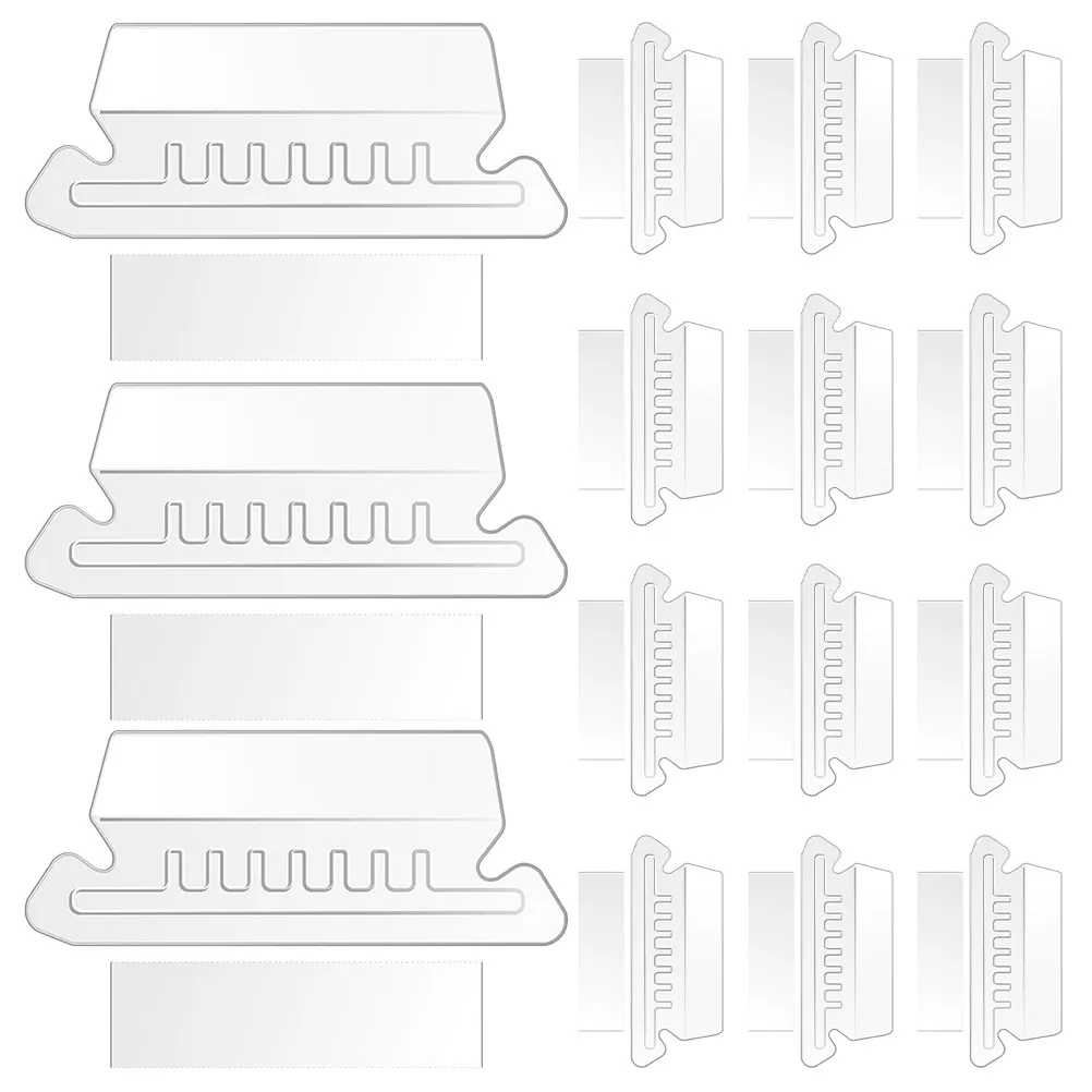 1Set Index File Folder Tabs PVC Hanging Folder Labels for Document Organization Office Home Hotel Filing Supplies
1Set Index File Folder Tabs PVC Hanging Folder Labels for Document Organization Office Home Hotel Filing Supplies