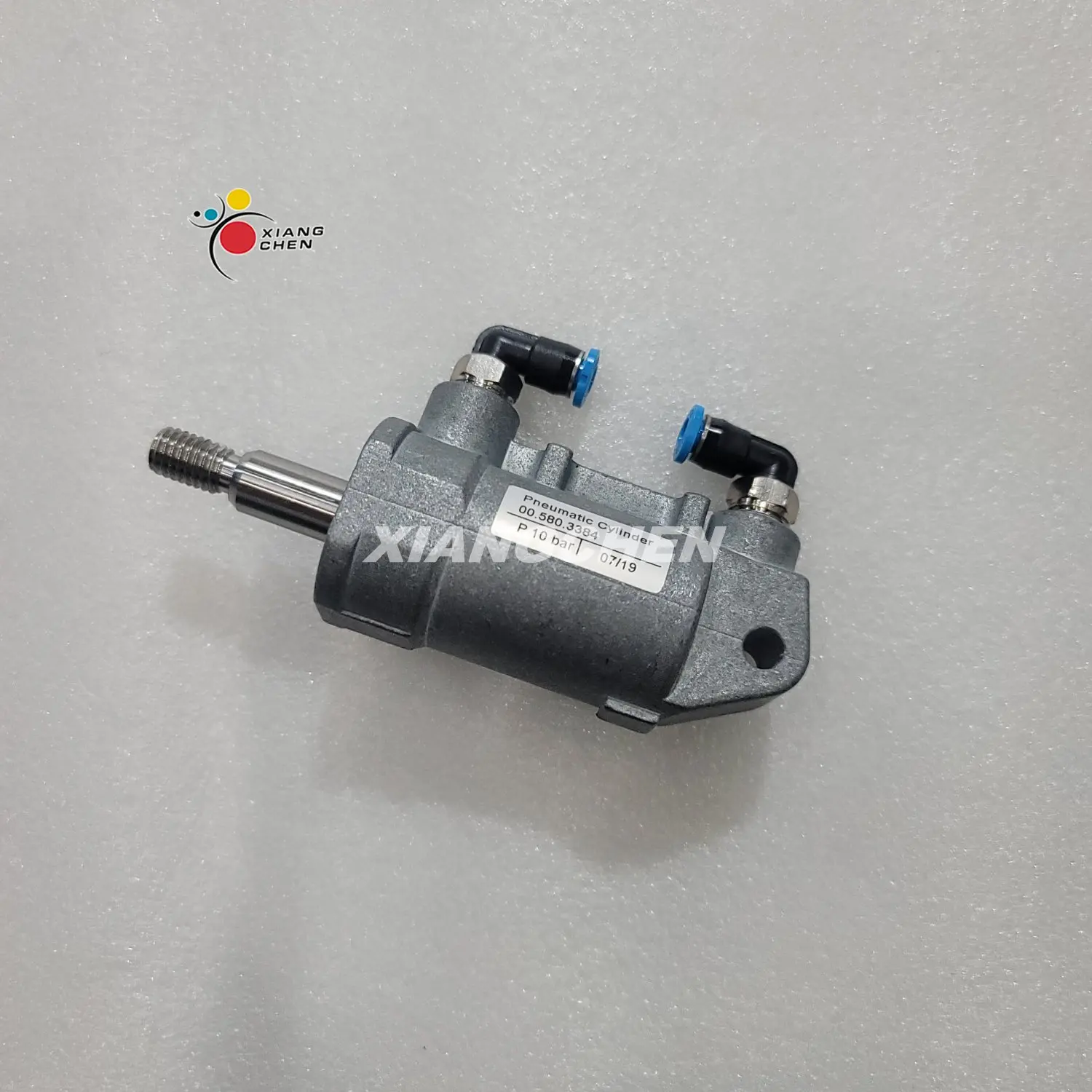 00.580.3384 Цилиндр для деталей печатной машины Heidelberg
00.580.3384 Цилиндр для деталей печатной машины Heidelberg