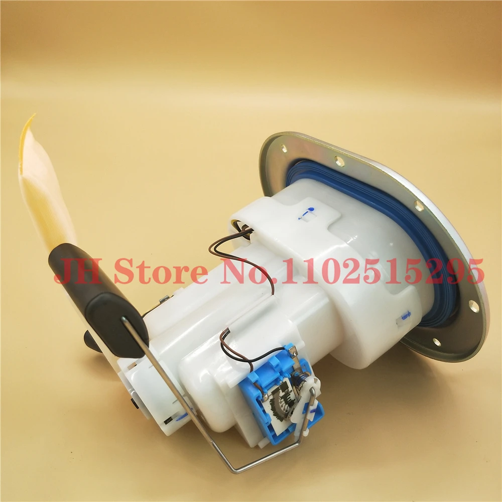 Топливный насос JH в сборе для Hyundai Tucson Kia Sportage 31110-2E000 31110-2E051 31110-2E001 311102E000 311102E051 311102E001
Топливный насос JH в сборе для Hyundai Tucson Kia Sportage 31110-2E000 31110-2E051 31110-2E001 311102E000 311102E051 311102E001