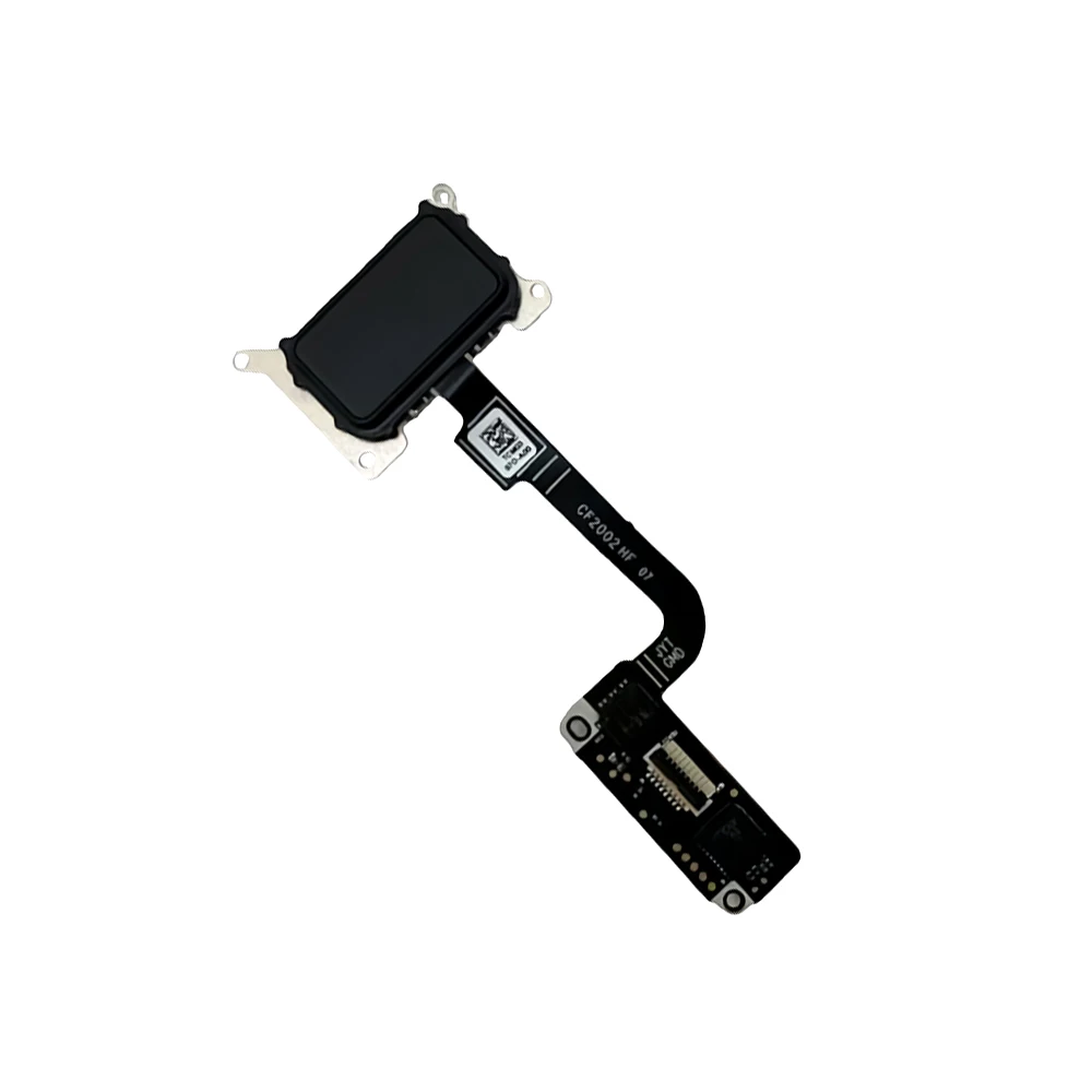 Laptop Fingerprint Power Button Reader Board For DELL For XPS 13 9300 9310 0TCMG3 TCMG3 Black
Laptop Fingerprint Power Button Reader Board For DELL For XPS 13 9300 9310 0TCMG3 TCMG3 Black