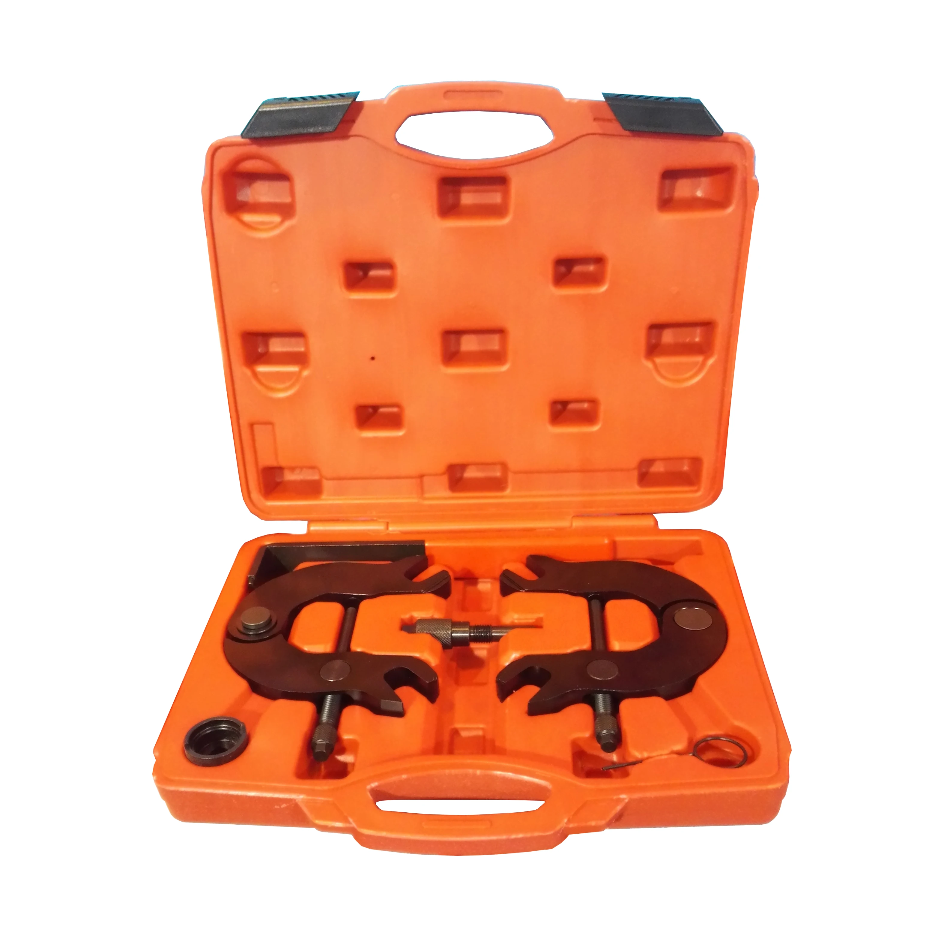 Engine Timing Lock Tool Kit for A4/A6 3.0 V6 T40030 T40028 T40026 T40011 Timing Tool Kit 3387
Engine Timing Lock Tool Kit for A4/A6 3.0 V6 T40030 T40028 T40026 T40011 Timing Tool Kit 3387