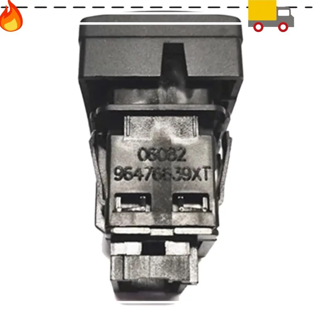 Discount-Parking Sensor Switch Parking Aid Switch Reverse Switch For Citroen C4 C4 307 408 6590F3 96476639XT
Discount-Parking Sensor Switch Parking Aid Switch Reverse Switch For Citroen C4 C4 307 408 6590F3 96476639XT