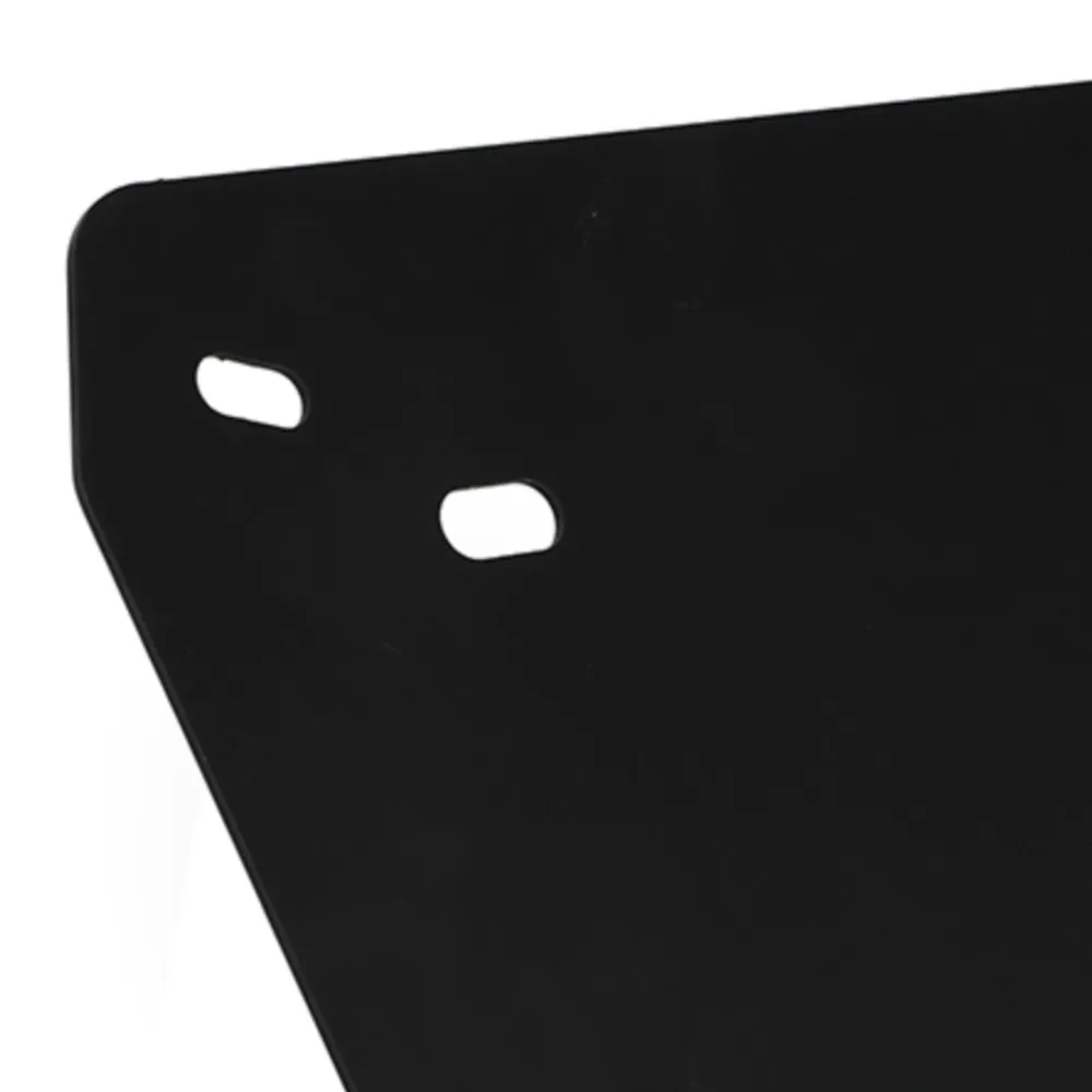 For Yamaha XTZ700 XT700Z Tenere 700 Rally 2019-2024 2025 Motorcycle License Plate Rear Fender Splash Guard Number Holder Mount
For Yamaha XTZ700 XT700Z Tenere 700 Rally 2019-2024 2025 Motorcycle License Plate Rear Fender Splash Guard Number Holder Mount