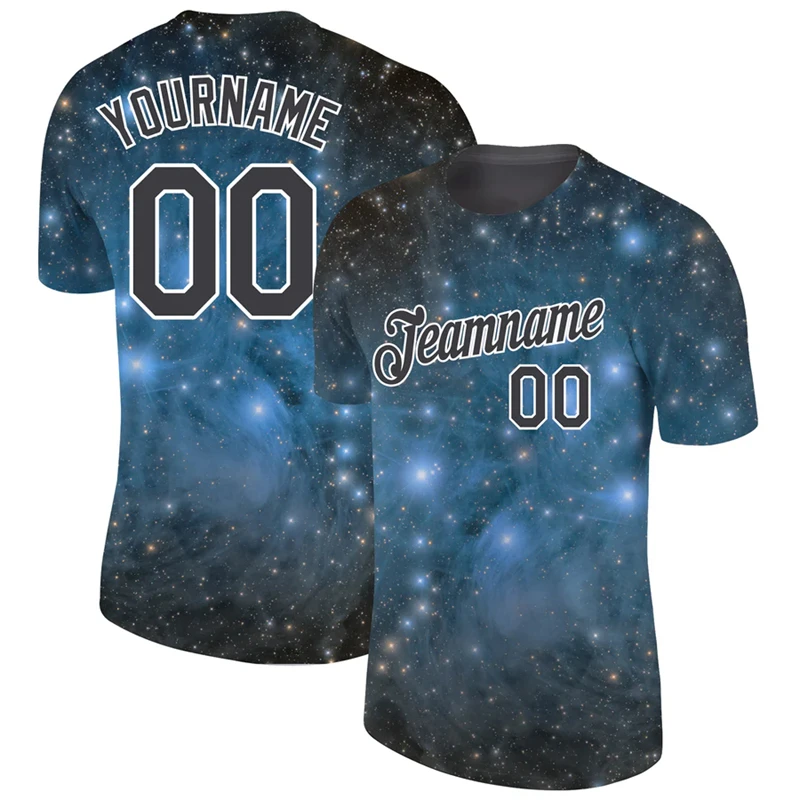 Fashion Tie-dye Graphic T Shirts For Men Custom Name Team Name Number 3D Printed Sports T-shirts Casual Oversized Football Tees
Fashion Tie-dye Graphic T Shirts For Men Custom Name Team Name Number 3D Printed Sports T-shirts Casual Oversized Football Tees