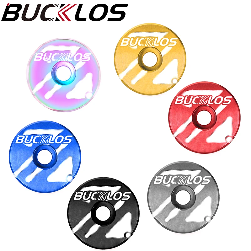 BUCKLOS Bike Headset Cover Universal Road Mountain Bicycle Stem Top Cap Bicycle Frame Headset Top Cap and Expansion
BUCKLOS Bike Headset Cover Universal Road Mountain Bicycle Stem Top Cap Bicycle Frame Headset Top Cap and Expansion