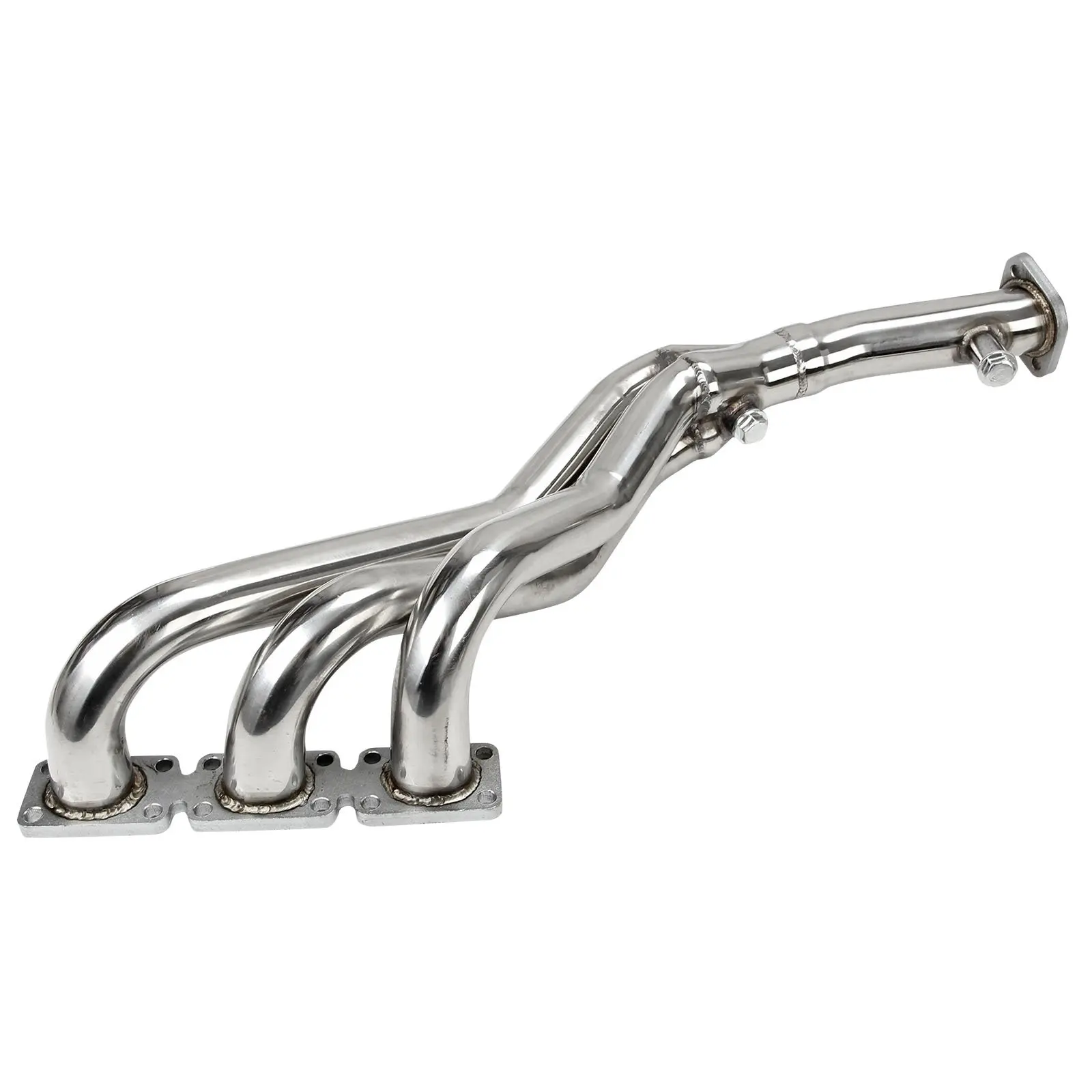 NewExhaust Pipe Stainless Steel For Header For E46 323i 328i Z3-528I Header For E46 323i 328i Z3-528I/M54 E93 E94
NewExhaust Pipe Stainless Steel For Header For E46 323i 328i Z3-528I Header For E46 323i 328i Z3-528I/M54 E93 E94