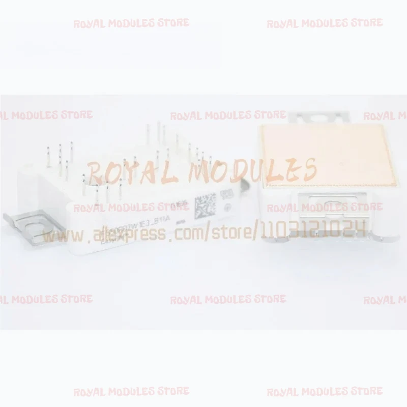 New Original FS50R07W1E3-B11A In Stock
New Original FS50R07W1E3-B11A In Stock