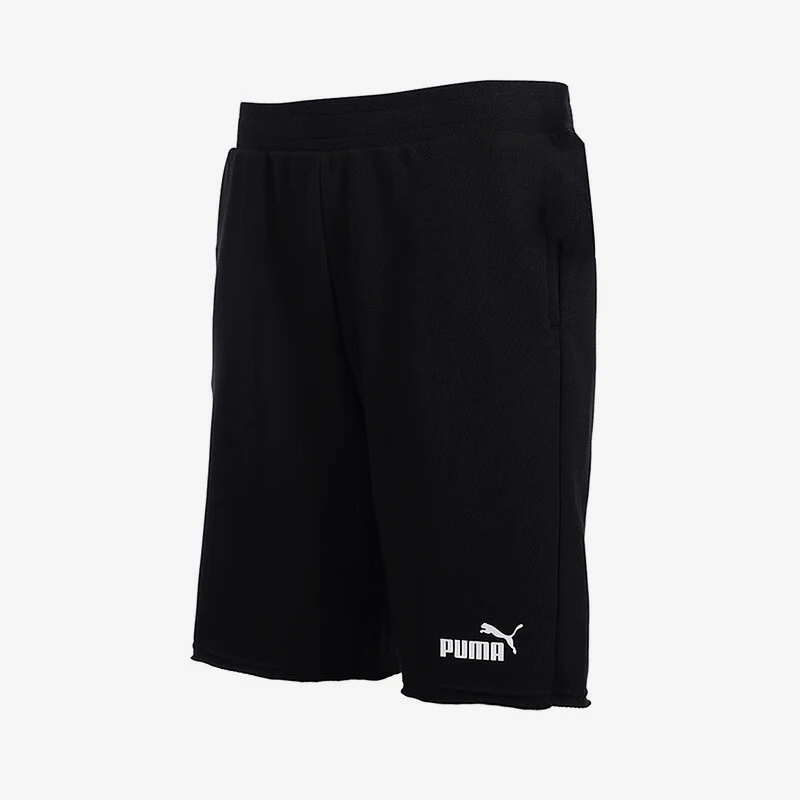 Puma genuine 2024 summer new men's minimalist sports training shorts 675723-01
Puma genuine 2024 summer new men's minimalist sports training shorts 675723-01