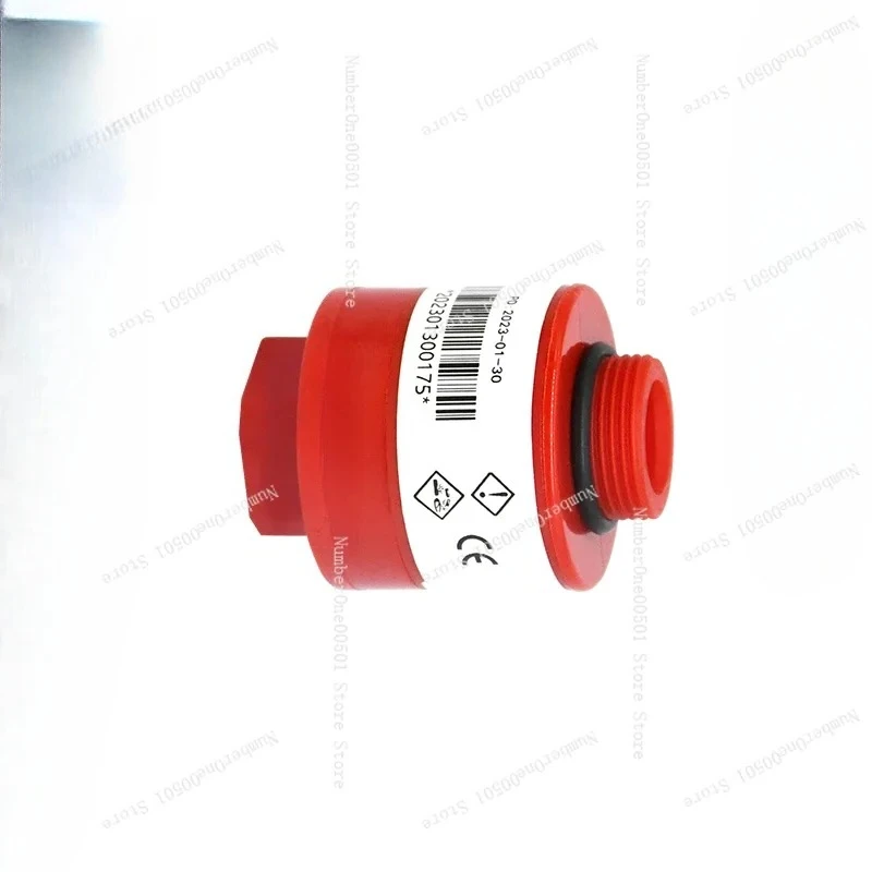 Датчик кислорода AO-02, детектор выхлопных газов автомобиля, может заменить кислородный аккумулятор AO2 PTB-18.10
Датчик кислорода AO-02, детектор выхлопных газов автомобиля, может заменить кислородный аккумулятор AO2 PTB-18.10