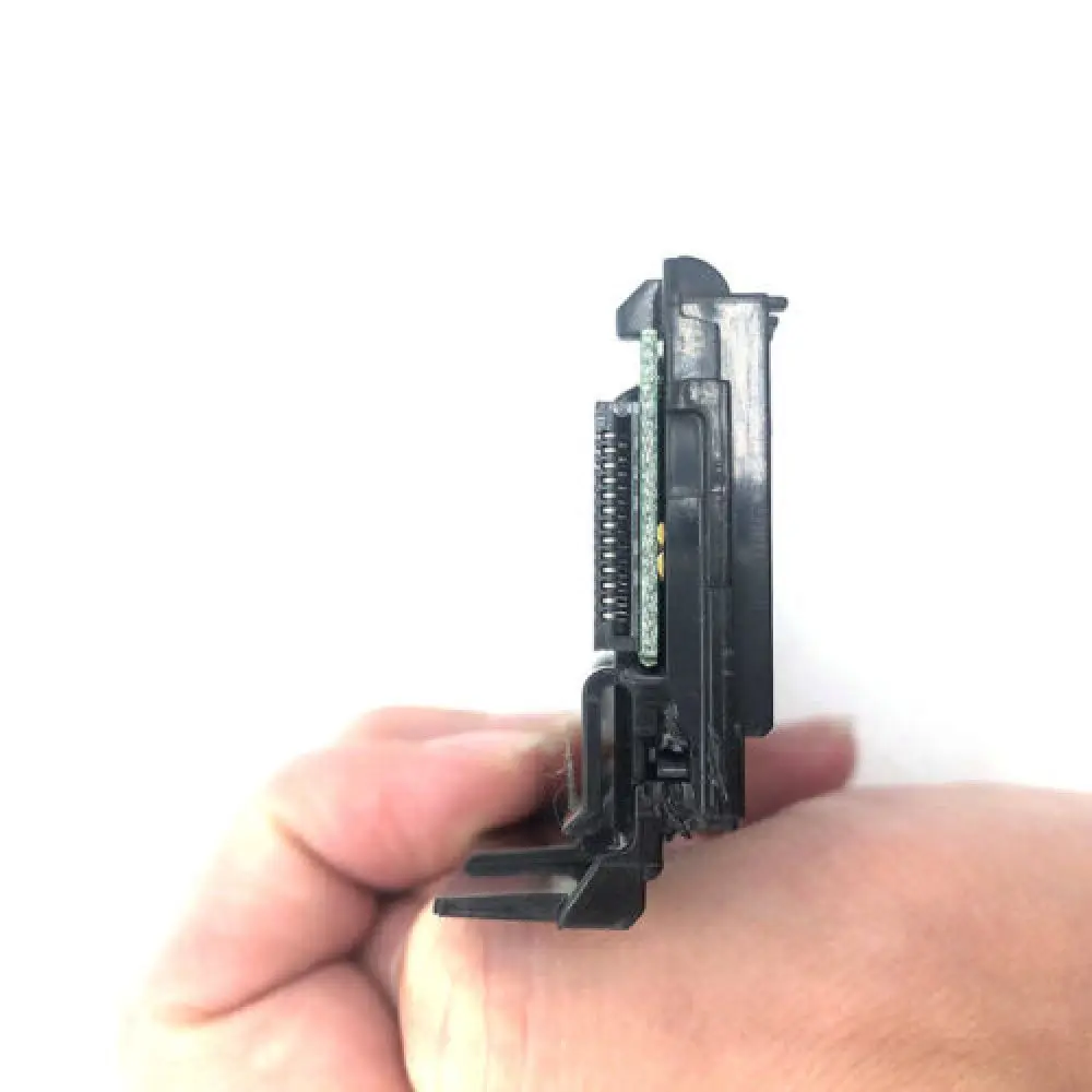 Плата обнаружения картриджей C653, подходит для Epson 1430 R265 1400 r390 R260 1390 1410
Плата обнаружения картриджей C653, подходит для Epson 1430 R265 1400 r390 R260 1390 1410