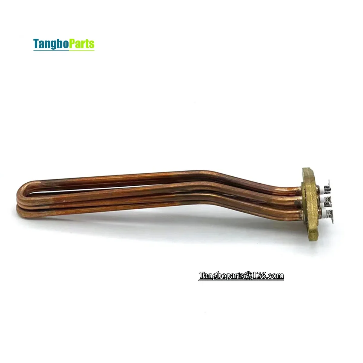 220V 2700W 3780W 4500W Heating Tube Electric Heating Element For FAEMA M27 E98 LACIMBALI Semi-automatic Espresso Machine
220V 2700W 3780W 4500W Heating Tube Electric Heating Element For FAEMA M27 E98 LACIMBALI Semi-automatic Espresso Machine