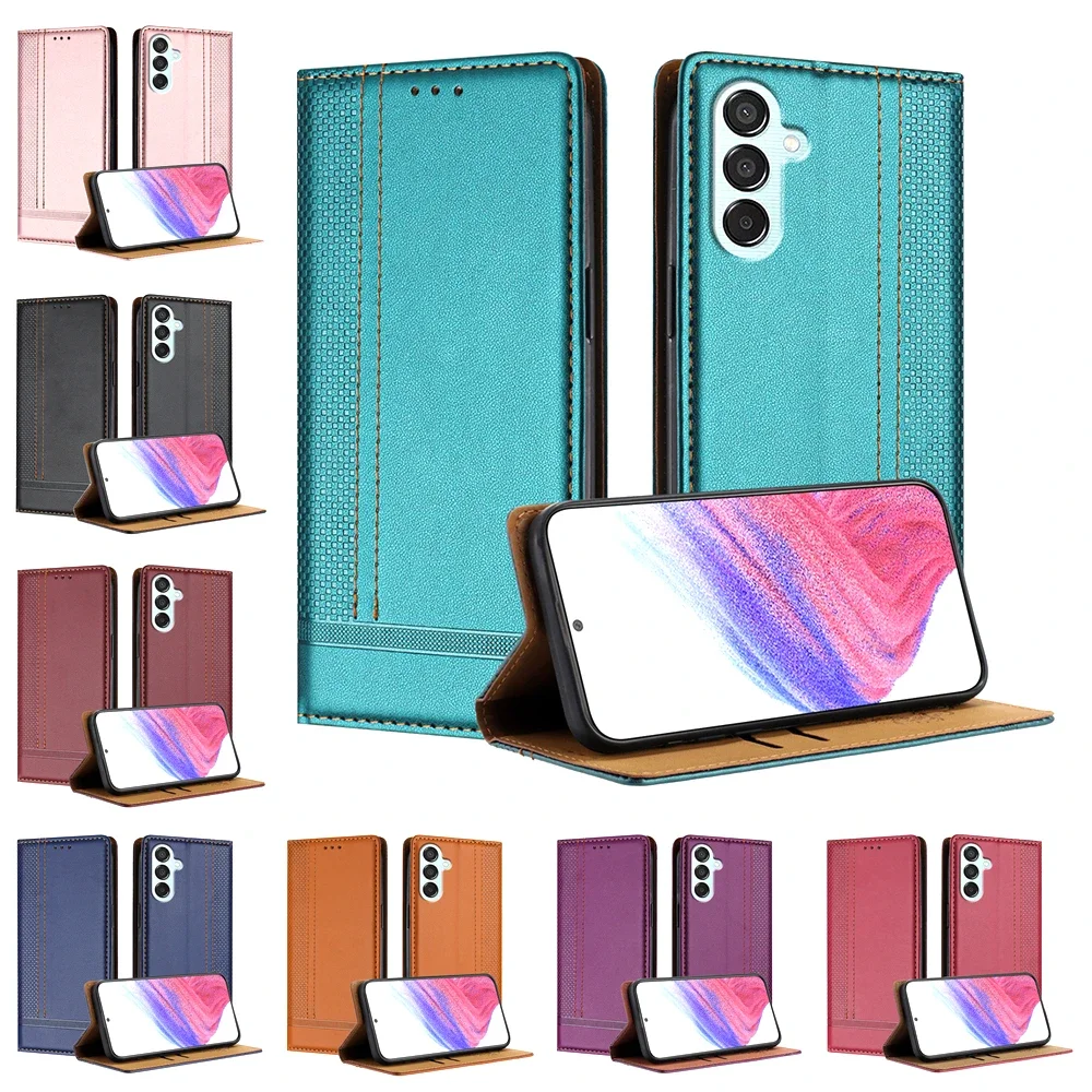 Кожаный флип-чехол премиум-класса для Samsung Galaxy M51 M52 M53 M54 M32 M31 M21 M15 - J3 J5 A3 A7 2017 XCover 4 5 6 7 для Galaxy A6 A8
Кожаный флип-чехол премиум-класса для Samsung Galaxy M51 M52 M53 M54 M32 M31 M21 M15 - J3 J5 A3 A7 2017 XCover 4 5 6 7 для Galaxy A6 A8