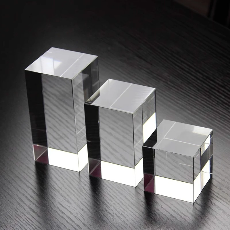 8 ~ 18 см прозрачный акриловый пластиковый дисплей БЛОК косметическая основа для ювелирных изделий хрустальная коробка стенд из плексигласа напольная витрина
8 ~ 18 см прозрачный акриловый пластиковый дисплей БЛОК косметическая основа для ювелирных изделий хрустальная коробка стенд из плексигласа напольная витрина