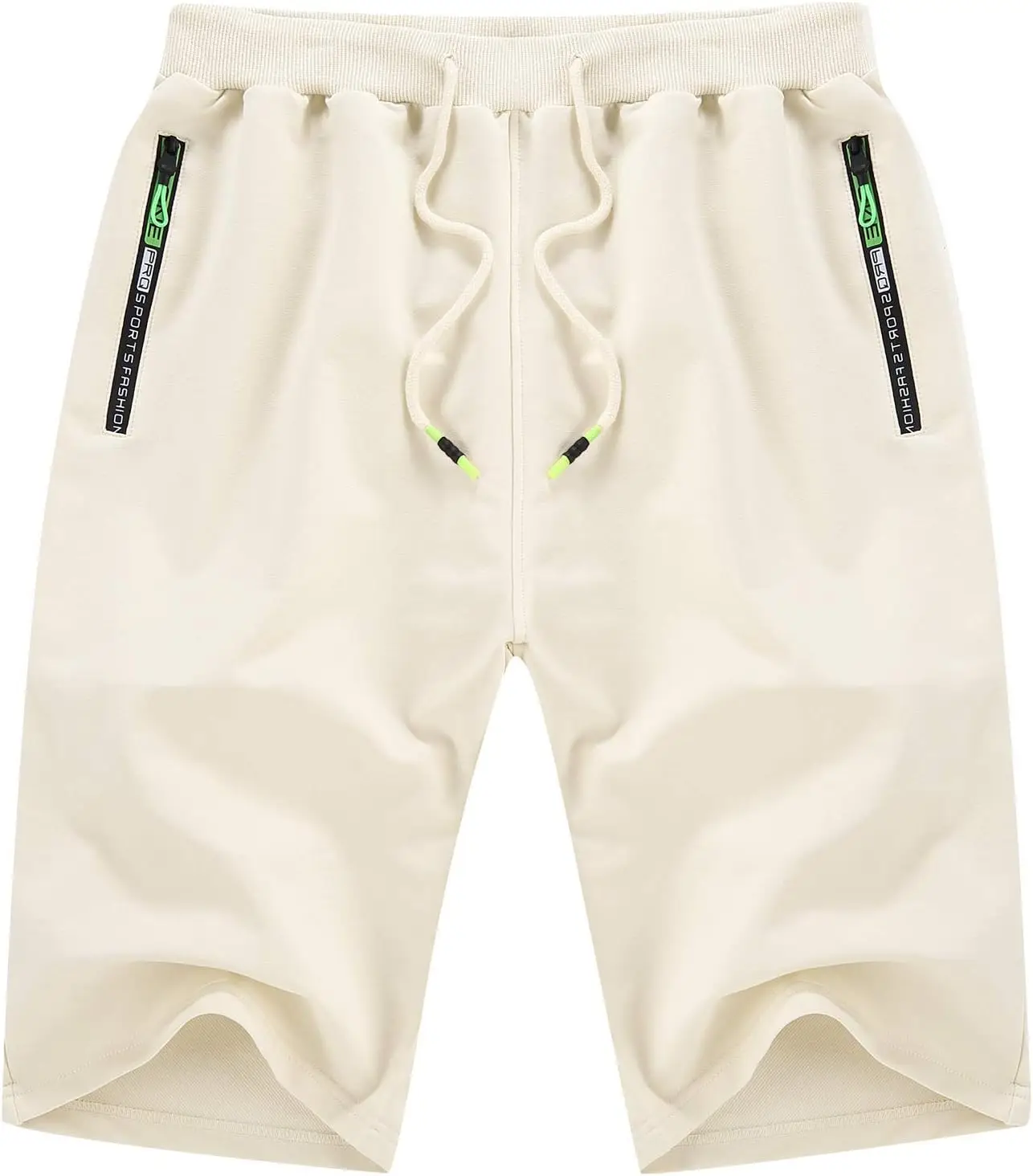 YTD Men's Shorts Casual Classic Fit Drawstring Summer Beach Shorts with Elastic Waist and Pockets
YTD Men's Shorts Casual Classic Fit Drawstring Summer Beach Shorts with Elastic Waist and Pockets