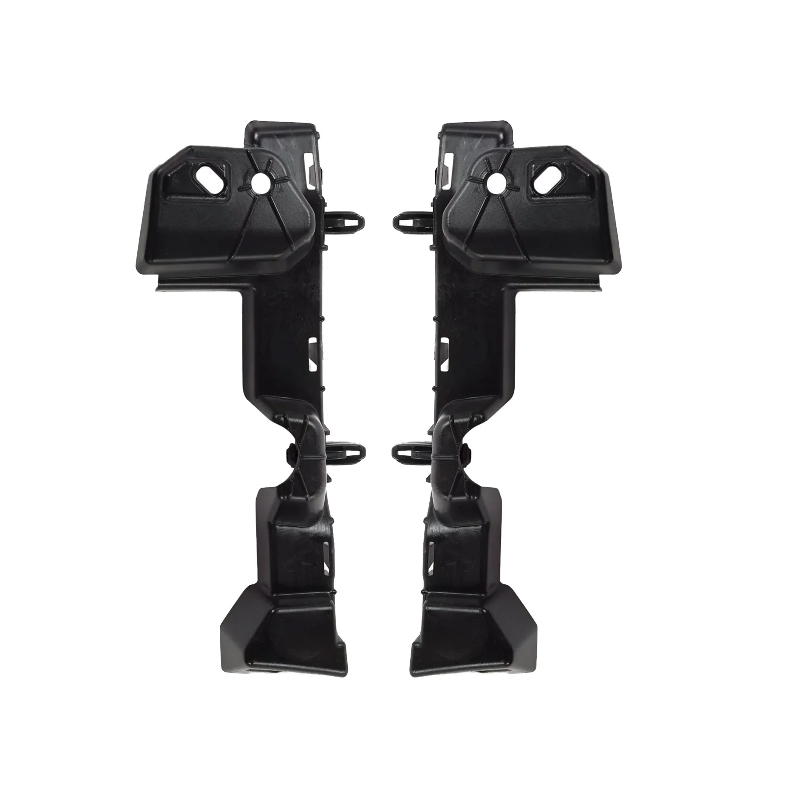 Vehicle Bracket Set As Shown Bumper Bracket Set 2 84362701 84709614 Front Left Right Auto Part Replacement For GMC
Vehicle Bracket Set As Shown Bumper Bracket Set 2 84362701 84709614 Front Left Right Auto Part Replacement For GMC