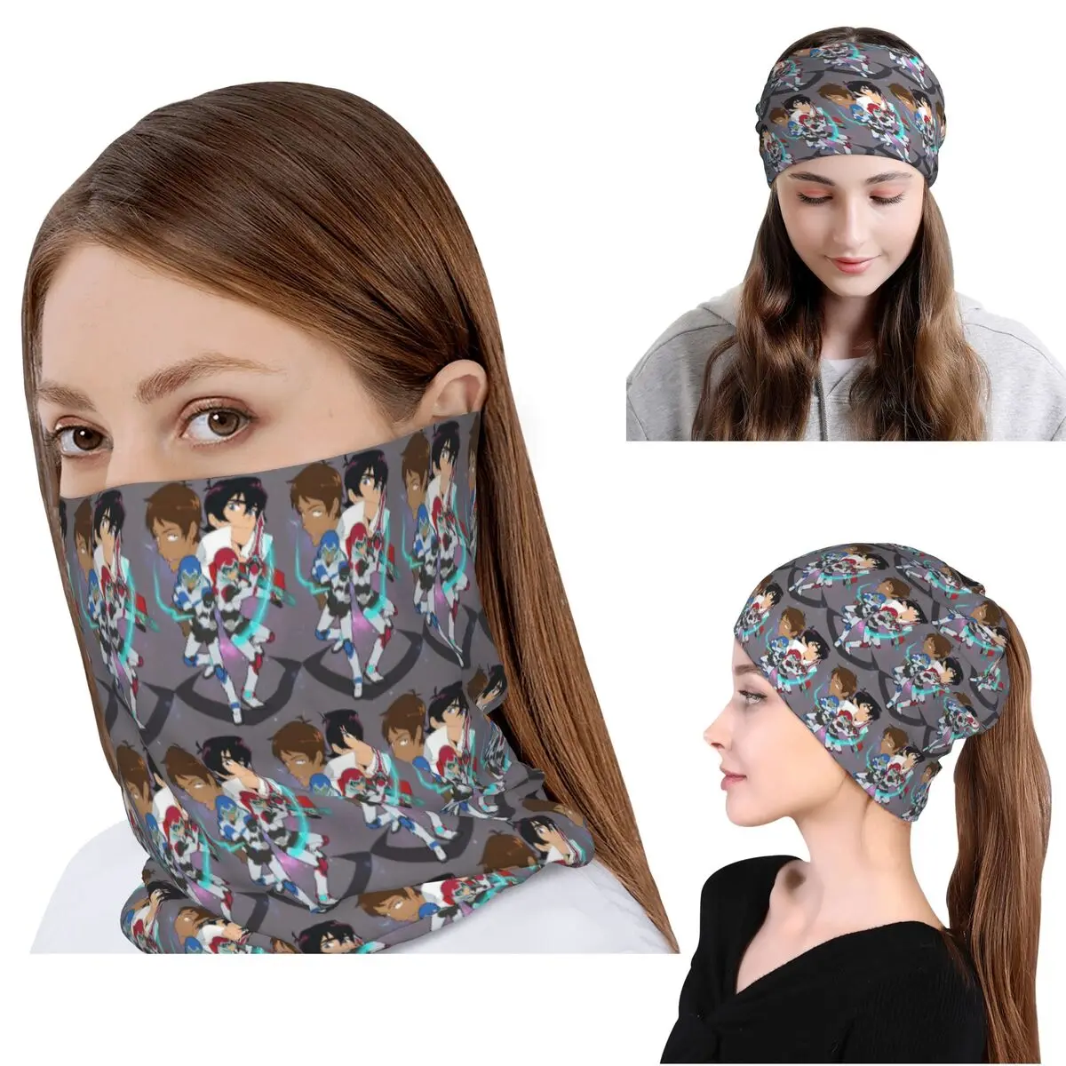 Voltron Legendary Defender Keith Lance Anime Bandana Neck Cover Face Scarf Headwear Beanies Hat for Men Women Adult Windproof
Voltron Legendary Defender Keith Lance Anime Bandana Neck Cover Face Scarf Headwear Beanies Hat for Men Women Adult Windproof
