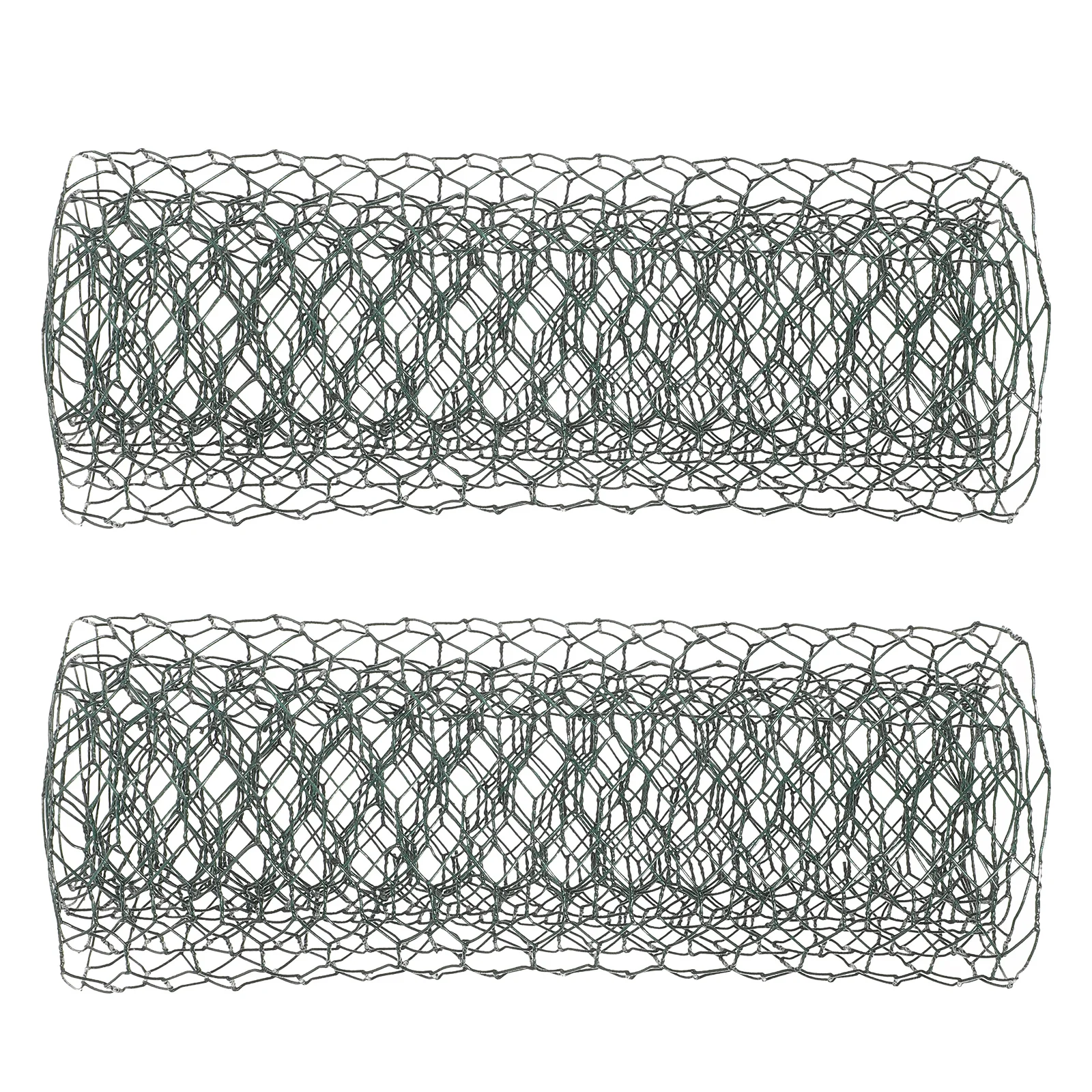 Green Chicken Wire Mesh 06mmx19mmx03mx24m for Floral Arrangement Crafts Home DIY Projects Wreath Making Decorations
Green Chicken Wire Mesh 06mmx19mmx03mx24m for Floral Arrangement Crafts Home DIY Projects Wreath Making Decorations