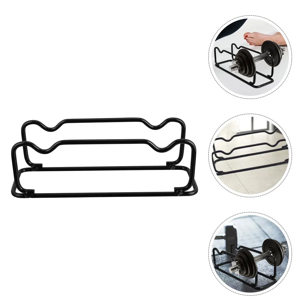 Dumbbell Rack Vertical Stand for Dumbbells Weights Compact Fitness Equipment Home Gym Accessories Durable Structure Sturdy
Dumbbell Rack Vertical Stand for Dumbbells Weights Compact Fitness Equipment Home Gym Accessories Durable Structure Sturdy