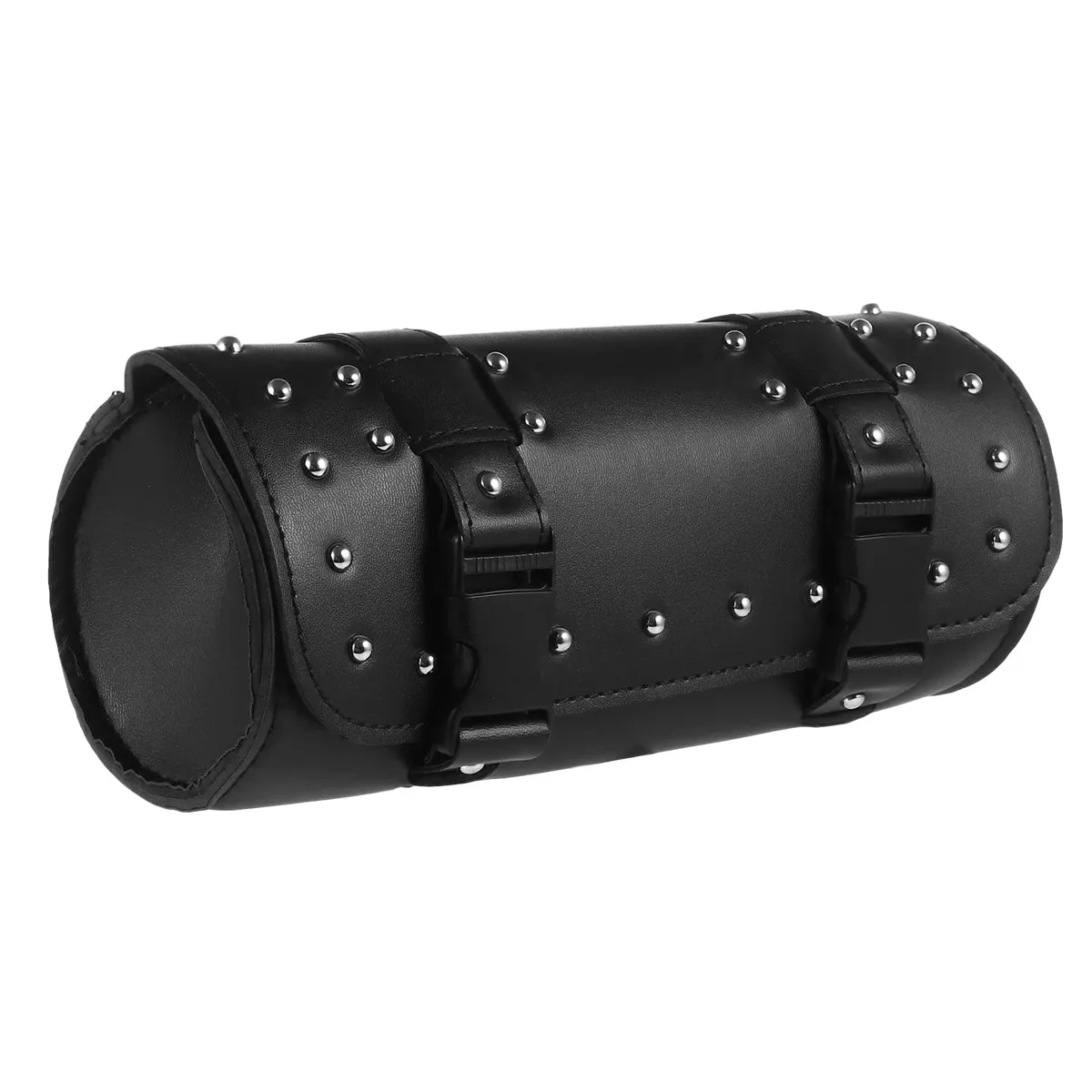 Universal PU Motorcycle Multifunction Tool Bag Flap Opening Barrel Shaped Motorcycle Saddlebags Saddle Bags Motorbike
Universal PU Motorcycle Multifunction Tool Bag Flap Opening Barrel Shaped Motorcycle Saddlebags Saddle Bags Motorbike