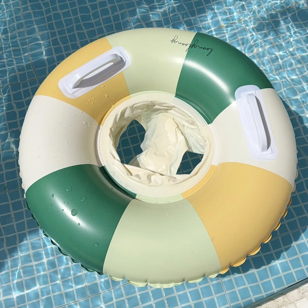 1Pcs Thicken Pool Float Inflatable Swim Seat Ring Swim Tube Pool Accessory Summer Water Pool Floating Toys
1Pcs Thicken Pool Float Inflatable Swim Seat Ring Swim Tube Pool Accessory Summer Water Pool Floating Toys