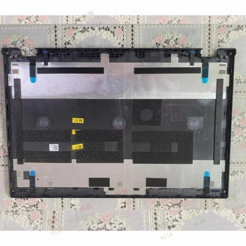 L+ for Lenovo Thinkpad P15 T15g Gen1 Gen2 UHD Back Cover 5CB0Z69120 Black Laptop Cover
L+ for Lenovo Thinkpad P15 T15g Gen1 Gen2 UHD Back Cover 5CB0Z69120 Black Laptop Cover