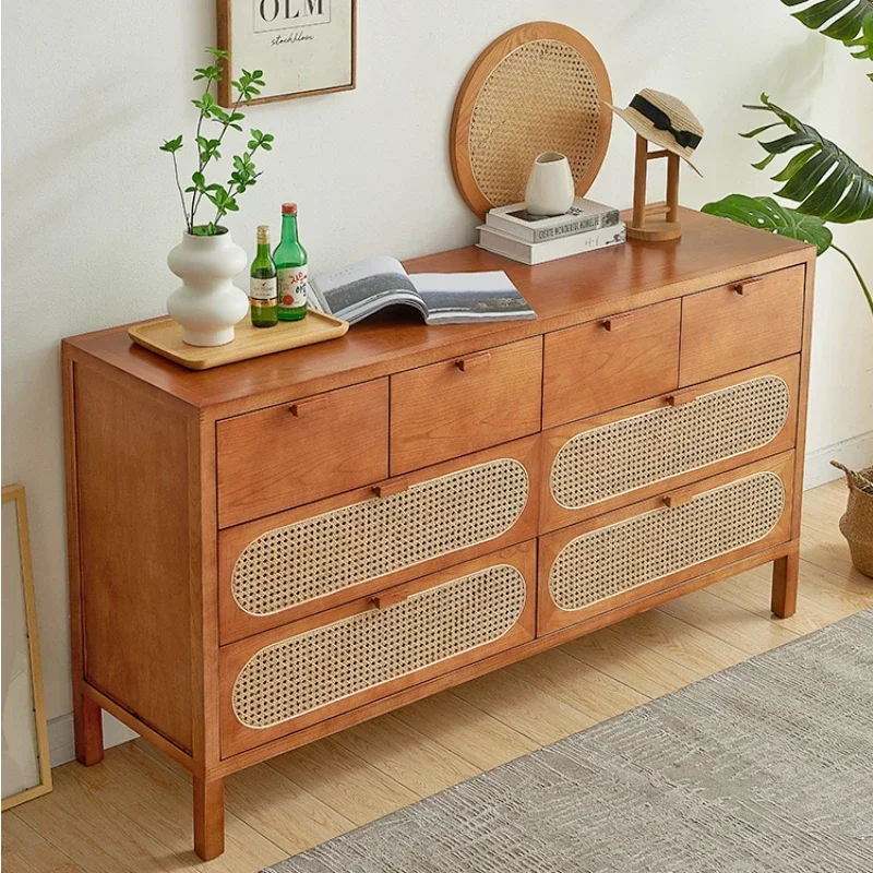 Vintage Rattan Solid Wood Chest of Drawer Logs
Vintage Rattan Solid Wood Chest of Drawer Logs