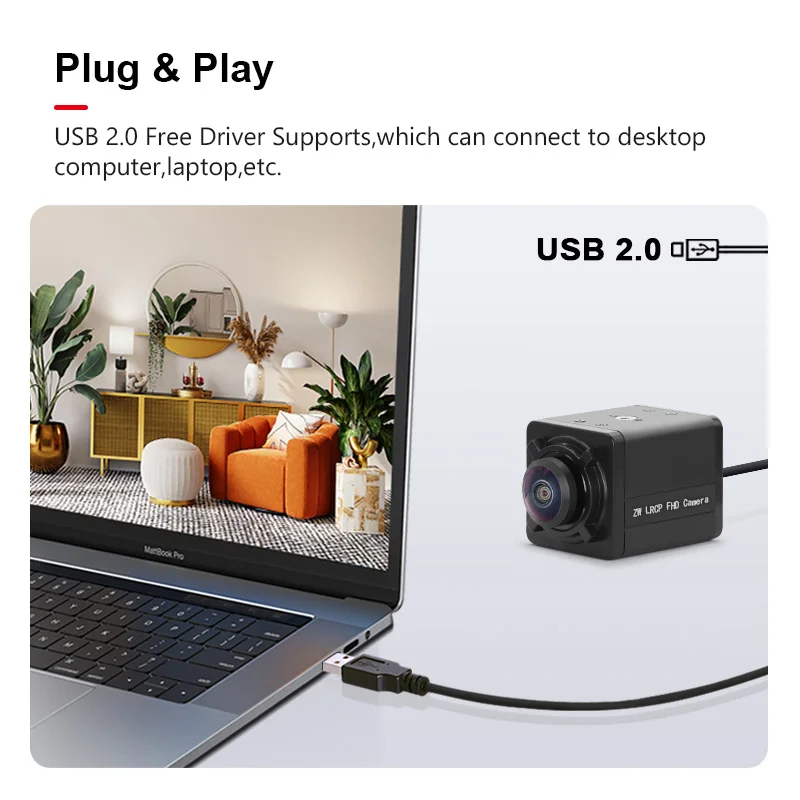 New 5600 5MP PS5520 16mm 20deg Distortionless Free Drive HD Camera CMOS 1/2.5" Sensor UVC USB Mini Camera for Windows Linux MAC
New 5600 5MP PS5520 16mm 20deg Distortionless Free Drive HD Camera CMOS 1/2.5" Sensor UVC USB Mini Camera for Windows Linux MAC