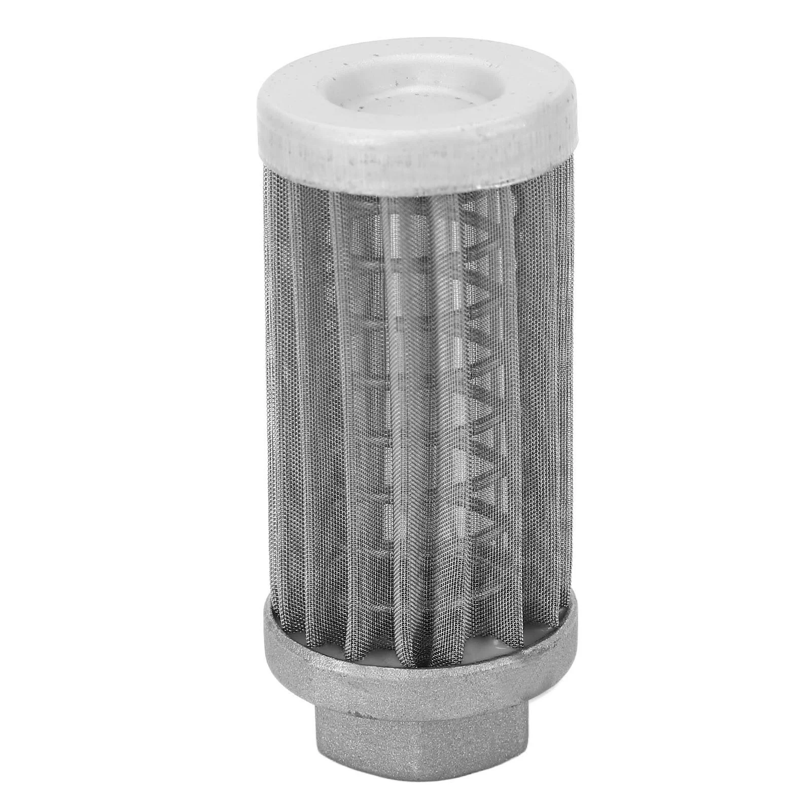 Hydraulic Suction Strainer Stainless Steel Mesh Oil Filter Suction Valve Replacement Tube Connector for Hydraulic Tank System
Hydraulic Suction Strainer Stainless Steel Mesh Oil Filter Suction Valve Replacement Tube Connector for Hydraulic Tank System