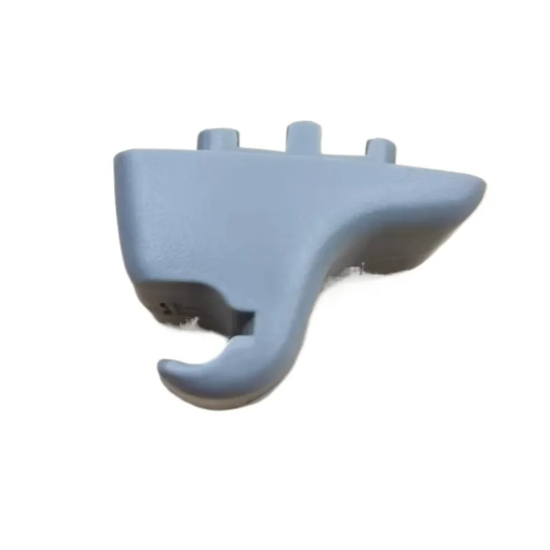 Automobile Front Sun Visor Retaining Clip Snap Hook 1pc for Greatwall Wingle3 Wingle5 Pickup Truck Brand New
Automobile Front Sun Visor Retaining Clip Snap Hook 1pc for Greatwall Wingle3 Wingle5 Pickup Truck Brand New