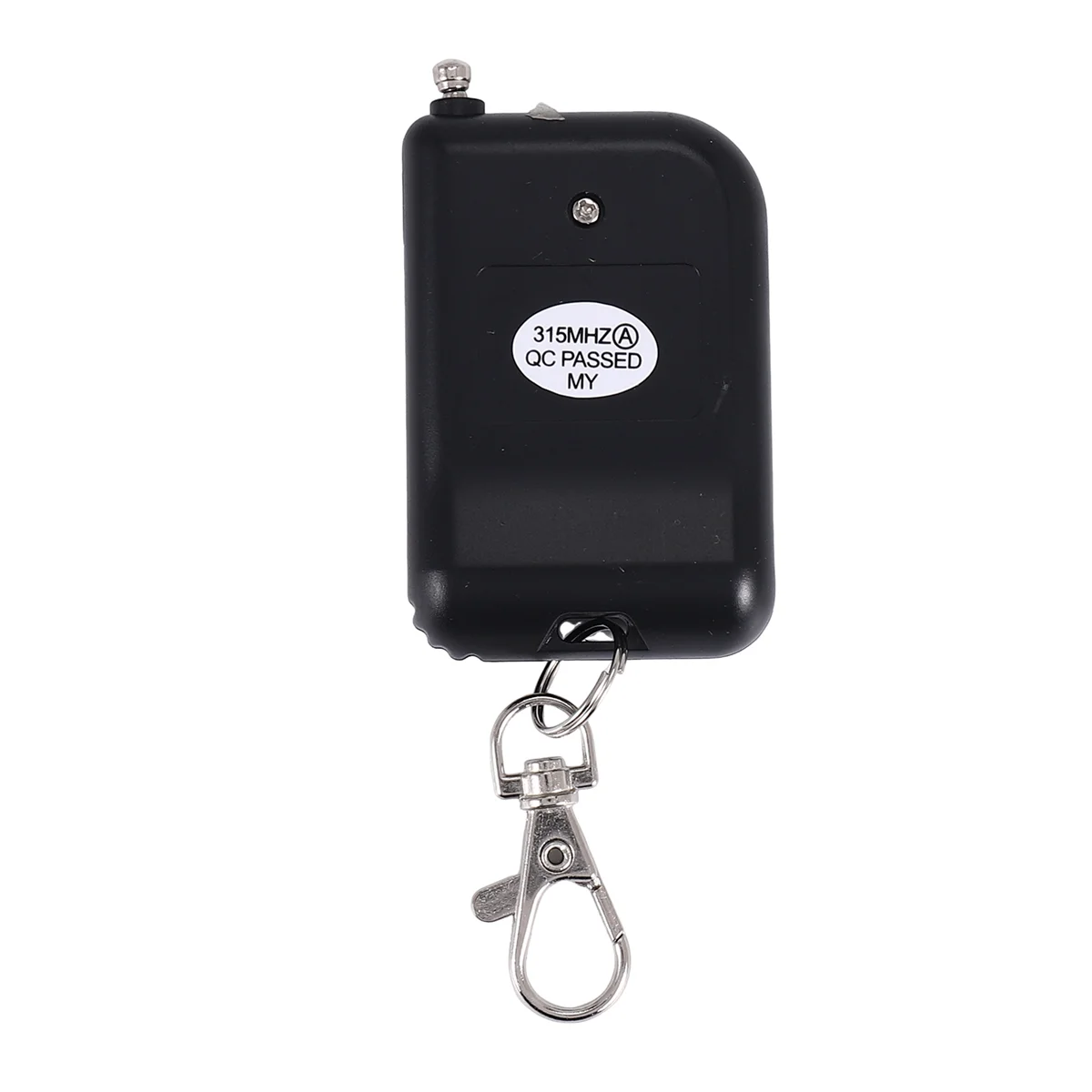 ABKM Portable 3 Pins XLR Wireless Remote Control Receiver for Smoke Fog Machine DJ Stage Controller Receptor Fogging 400W 900
ABKM Portable 3 Pins XLR Wireless Remote Control Receiver for Smoke Fog Machine DJ Stage Controller Receptor Fogging 400W 900