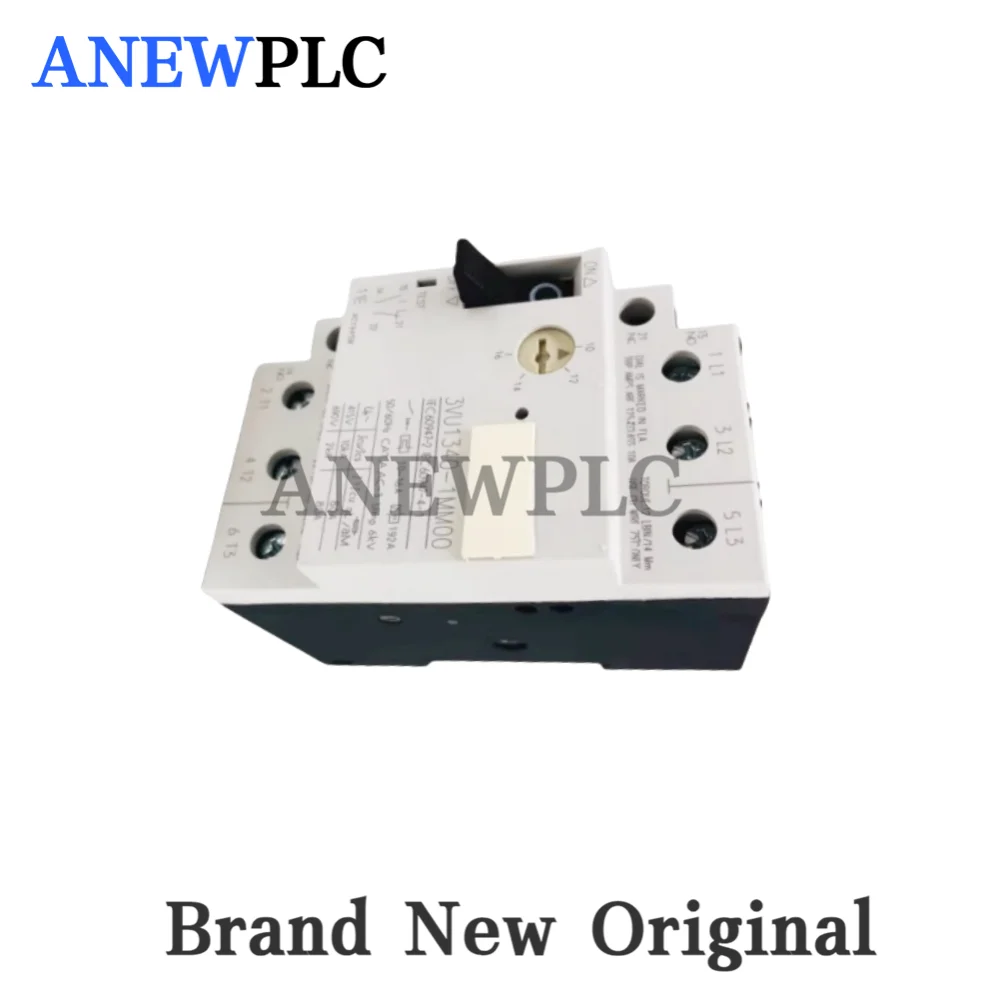 3VU1340-1NJ00,3VU1340-1NL00,3VU1340-1MM00,3VU1340-1MN00,3VU1340-1MP00 Новый контактор ПЛК 
3VU1340-1NJ00,3VU1340-1NL00,3VU1340-1MM00,3VU1340-1MN00,3VU1340-1MP00 Новый контактор ПЛК