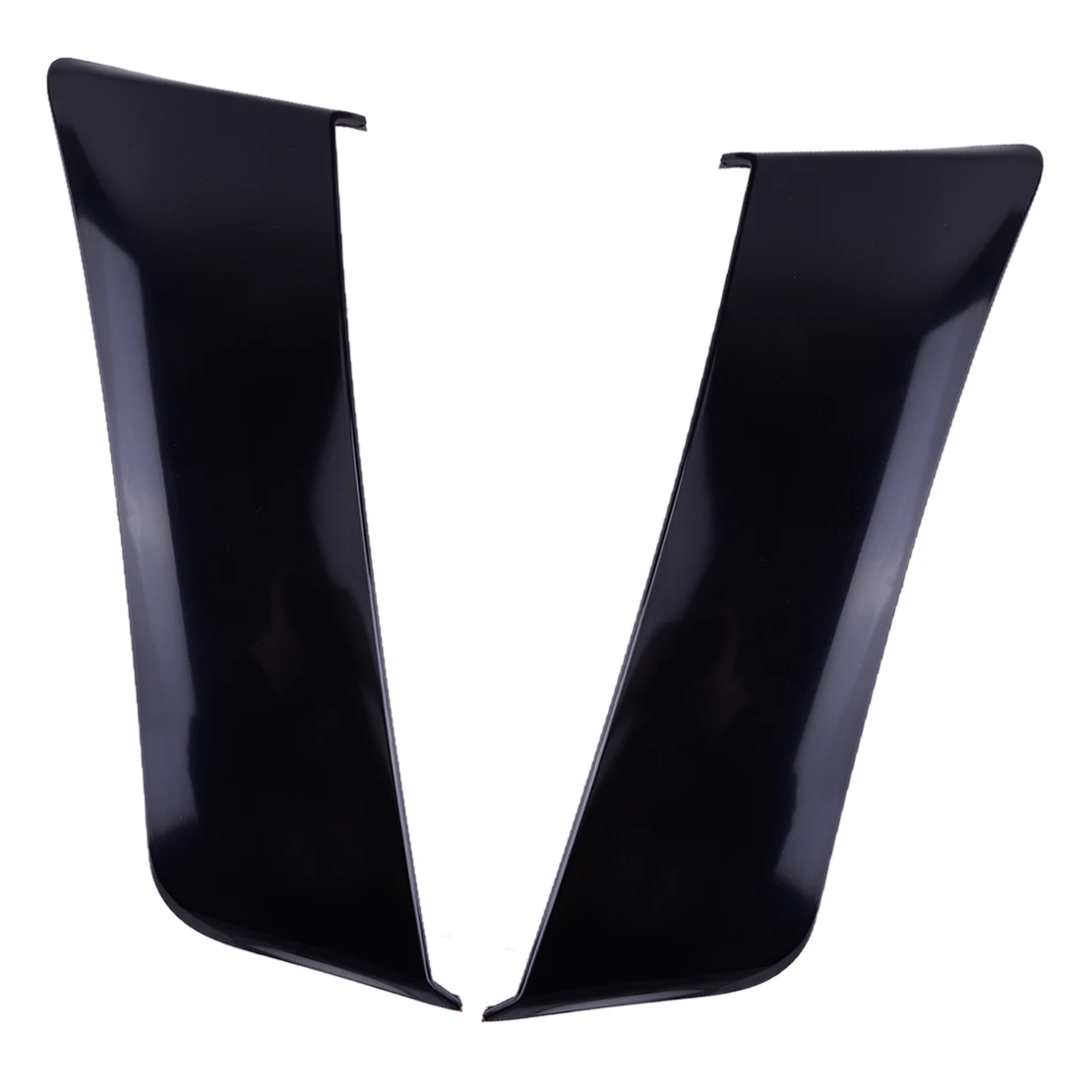 1 Pair Car ABS Rear Left Right Side Fender Door Scoop Air Outlet Trim Sticker Fit for Ford Mustang 2015 2016 2017 2018 2019 2020
1 Pair Car ABS Rear Left Right Side Fender Door Scoop Air Outlet Trim Sticker Fit for Ford Mustang 2015 2016 2017 2018 2019 2020