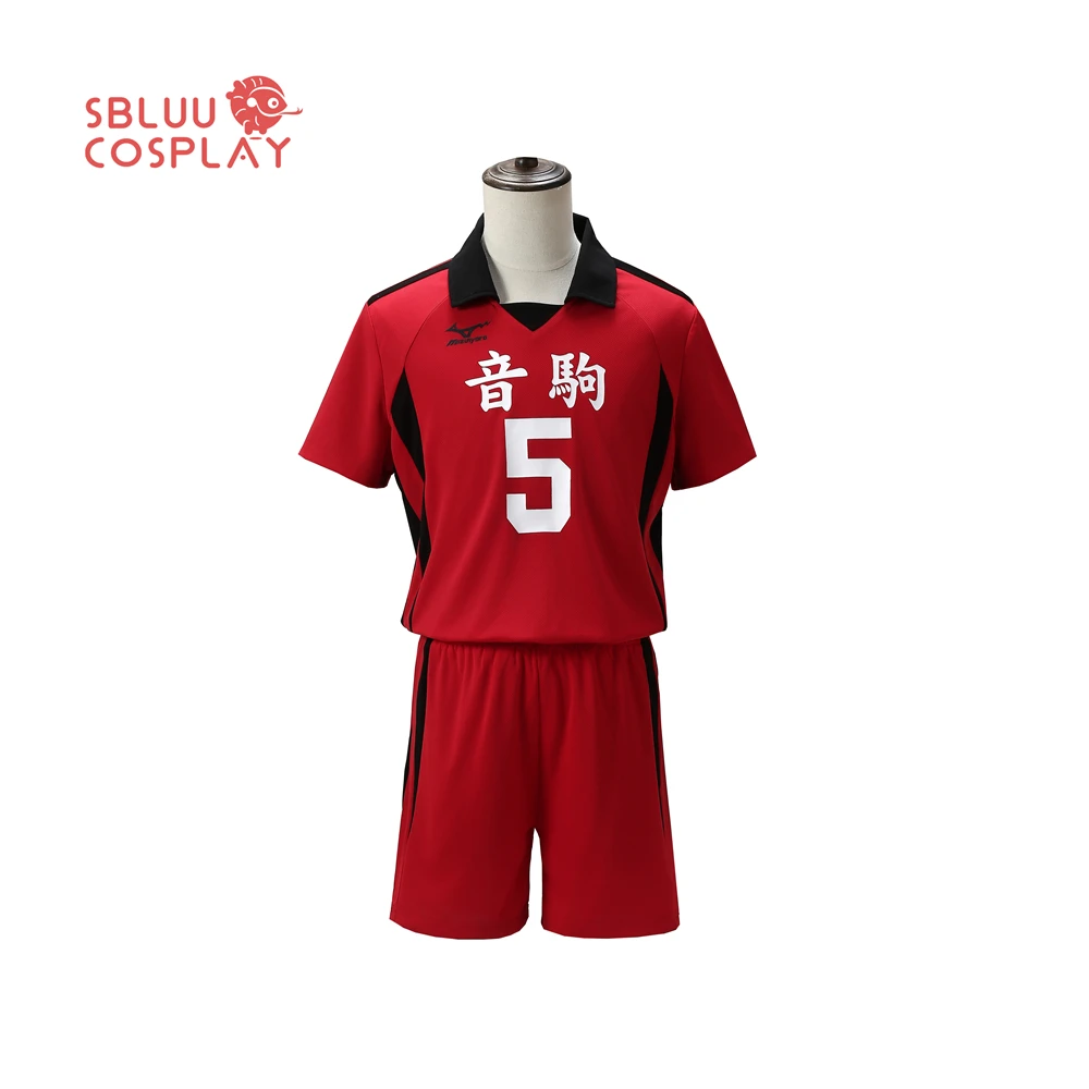 Футболка для косплея SBluuCosplay Nekoma Kuroo Tetsuro, костюм для косплея NO.1 Kozume Kenma NO.5, футболка для волейбола
Футболка для косплея SBluuCosplay Nekoma Kuroo Tetsuro, костюм для косплея NO.1 Kozume Kenma NO.5, футболка для волейбола