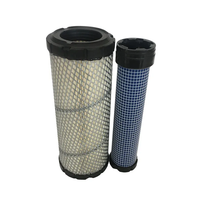 Suitable for Yanmar VIO20-3 27-3 30-2 35-2 excavator air filter assembly shell filter
Suitable for Yanmar VIO20-3 27-3 30-2 35-2 excavator air filter assembly shell filter