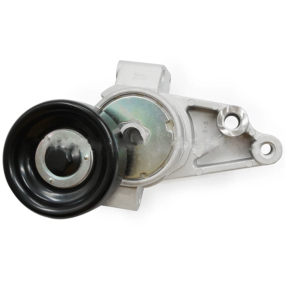 Шкив натяжителя ремня 11955-EA00B Подходит для Nissan Frontier NP300 Suzuki Equator 2.5L 11955EA00B 1L2Z6B209AA 11955EA00A 12563097
Шкив натяжителя ремня 11955-EA00B Подходит для Nissan Frontier NP300 Suzuki Equator 2.5L 11955EA00B 1L2Z6B209AA 11955EA00A 12563097