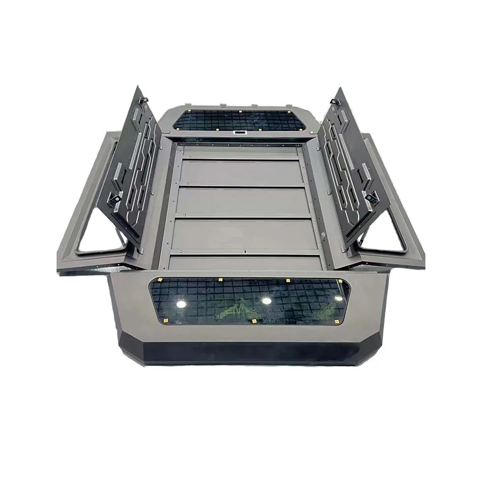 Auto Body Systems Auto Parts Steel Truck Hard Top Canopy Pickup Truck Canopy Camper for RAM 1500 Sierra
Auto Body Systems Auto Parts Steel Truck Hard Top Canopy Pickup Truck Canopy Camper for RAM 1500 Sierra